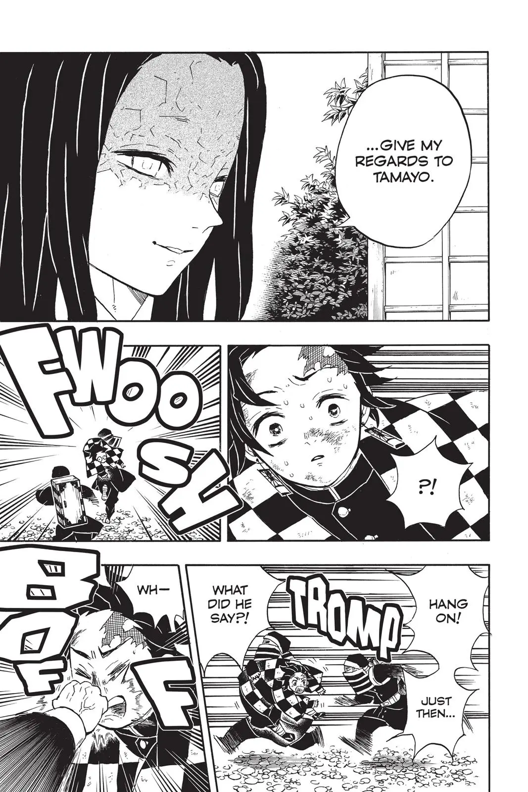 Read Demon Slayer - Chapter 48 - www.readdemonslayerfree.com | Image 5