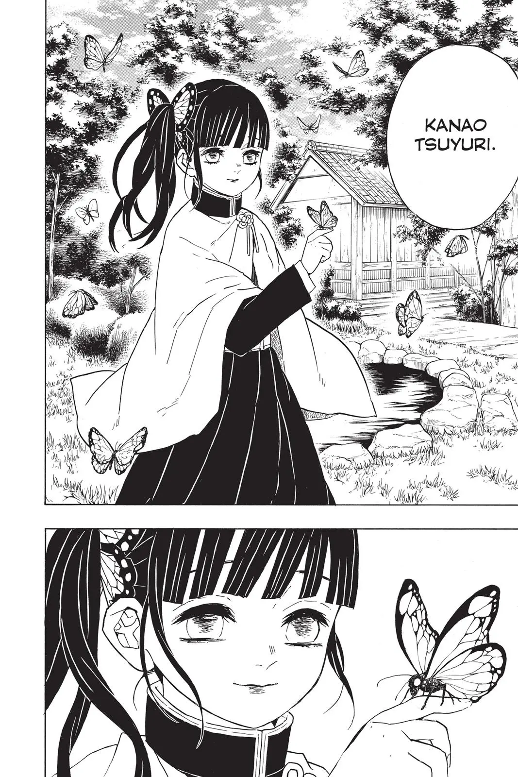 Read Demon Slayer - Chapter 48 - www.readdemonslayerfree.com | Image 8