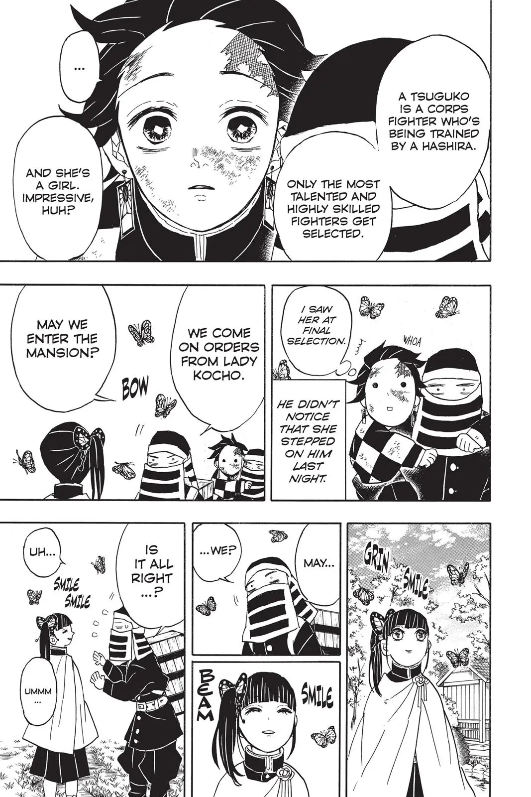 Read Demon Slayer - Chapter 48 - www.readdemonslayerfree.com | Image 9