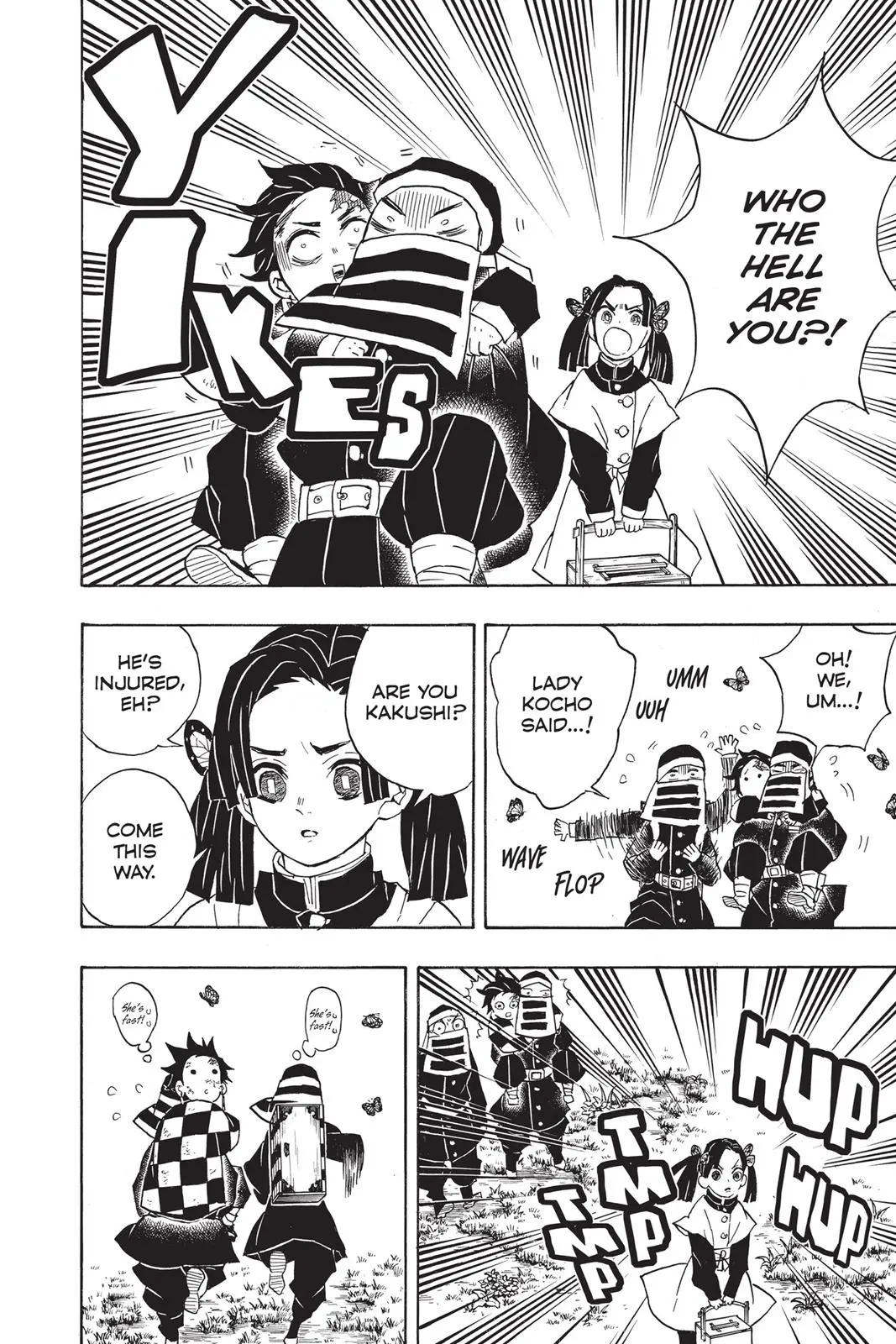 Read Demon Slayer - Chapter 48 - www.readdemonslayerfree.com | Image 10