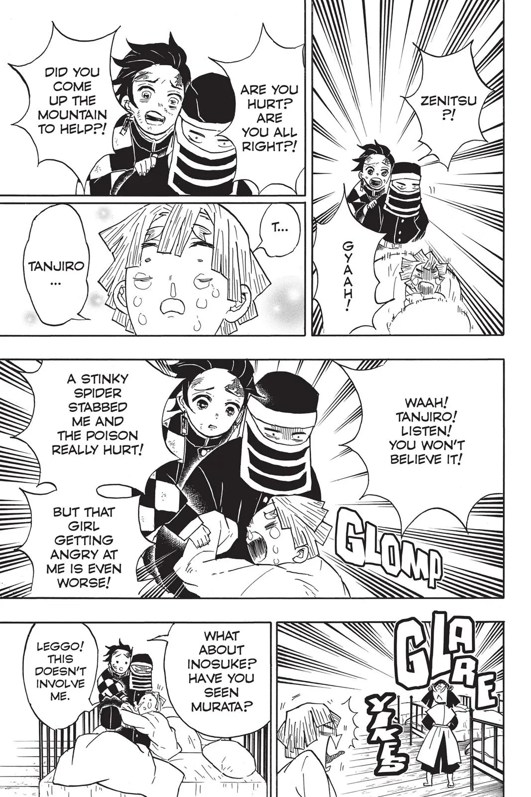 Read Demon Slayer - Chapter 48 - www.readdemonslayerfree.com | Image 13
