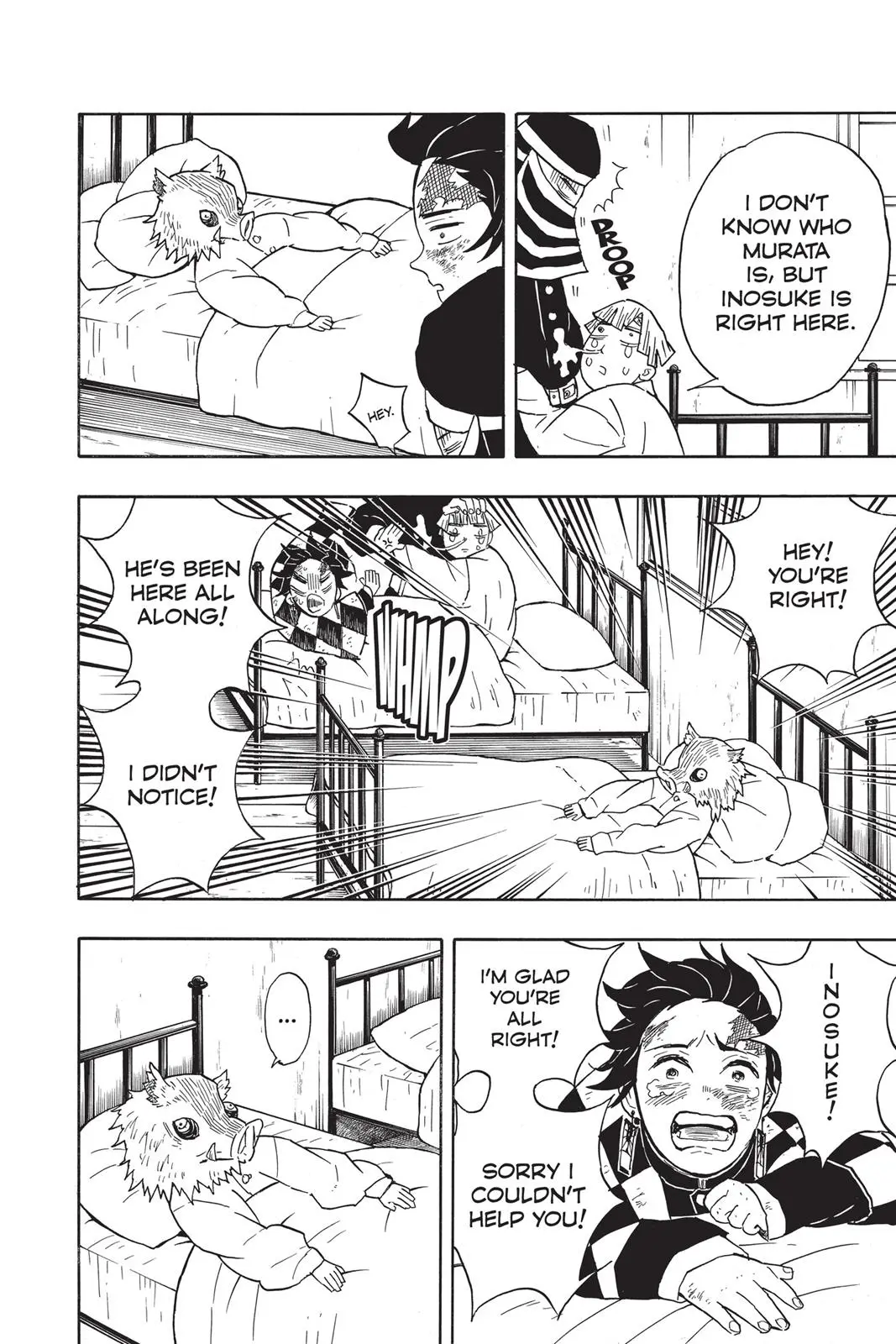 Read Demon Slayer - Chapter 48 - www.readdemonslayerfree.com | Image 14