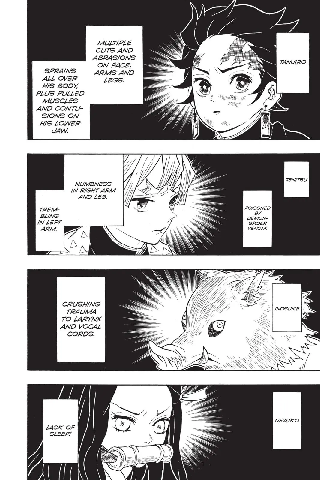 Read Demon Slayer - Chapter 48 - www.readdemonslayerfree.com | Image 16