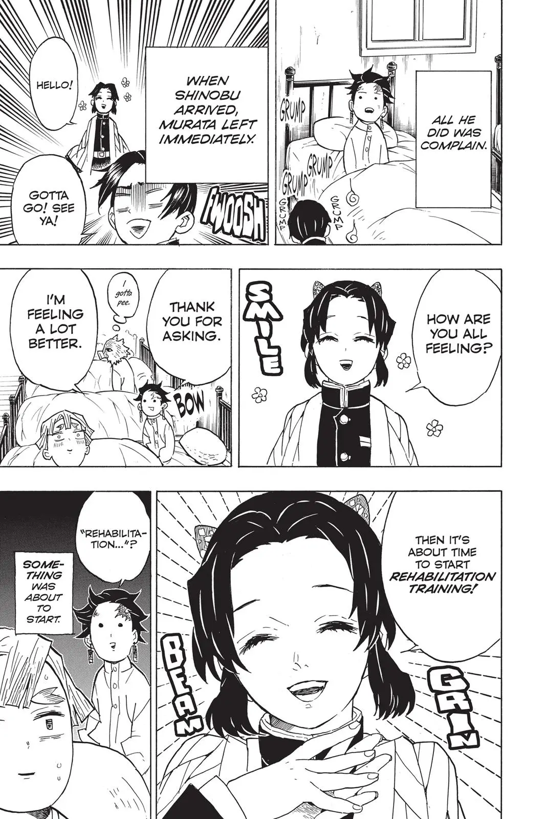 Read Demon Slayer - Chapter 48 - www.readdemonslayerfree.com | Image 19