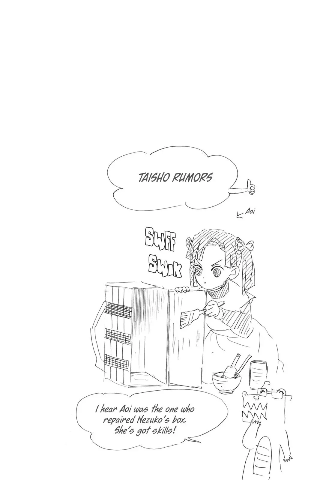 Read Demon Slayer - Chapter 48 - www.readdemonslayerfree.com | Image 20