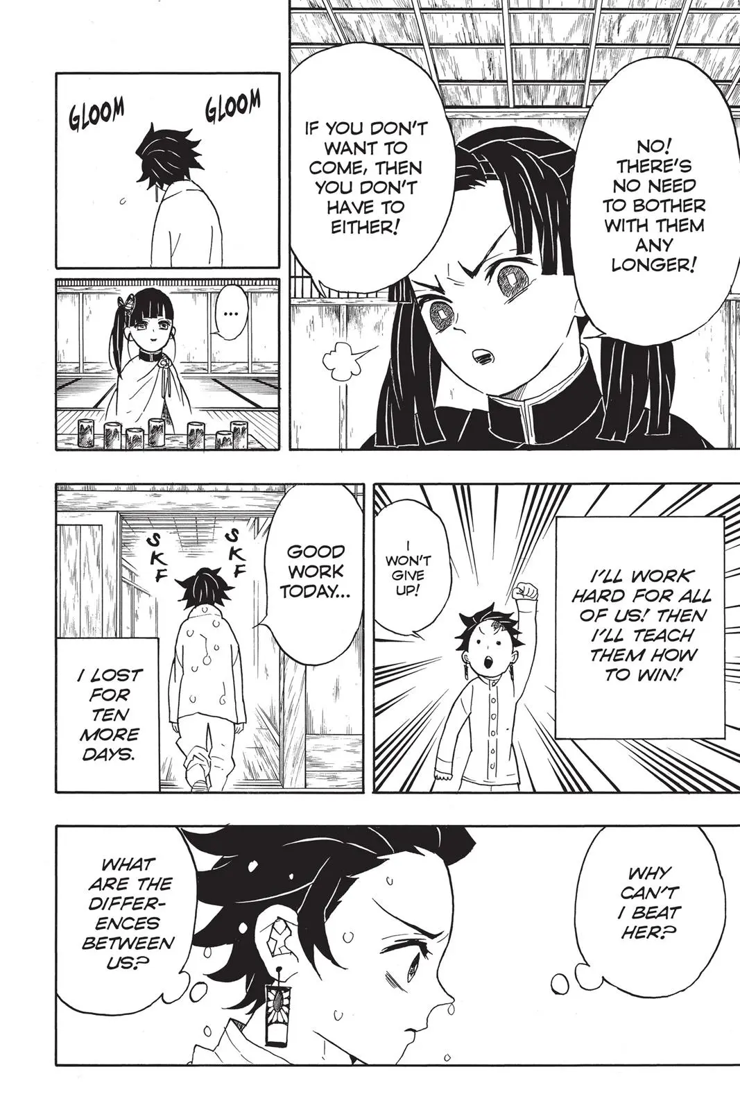 Read Demon Slayer - Chapter 49 - www.readdemonslayerfree.com | Image 16