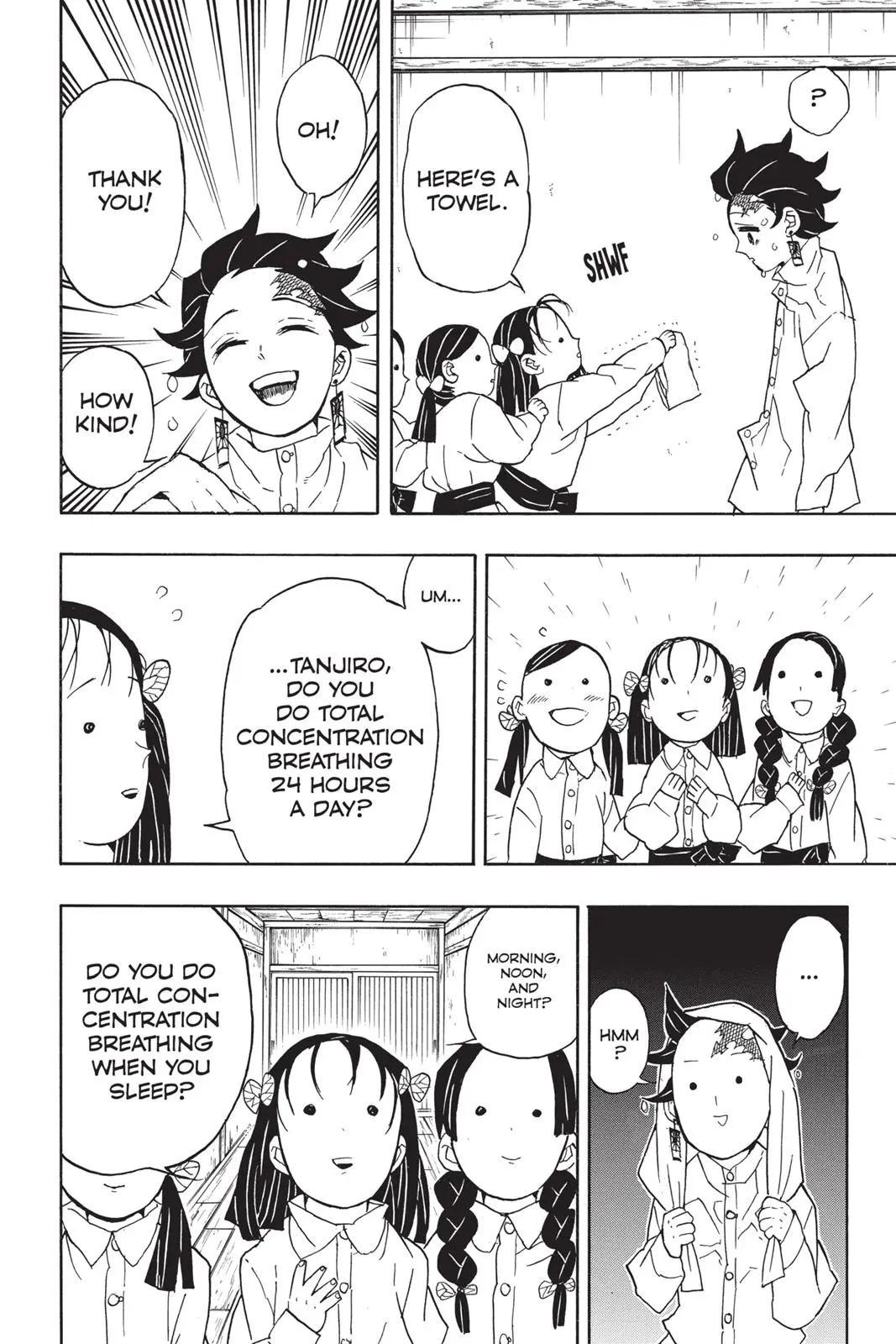 Read Demon Slayer - Chapter 49 - www.readdemonslayerfree.com | Image 18