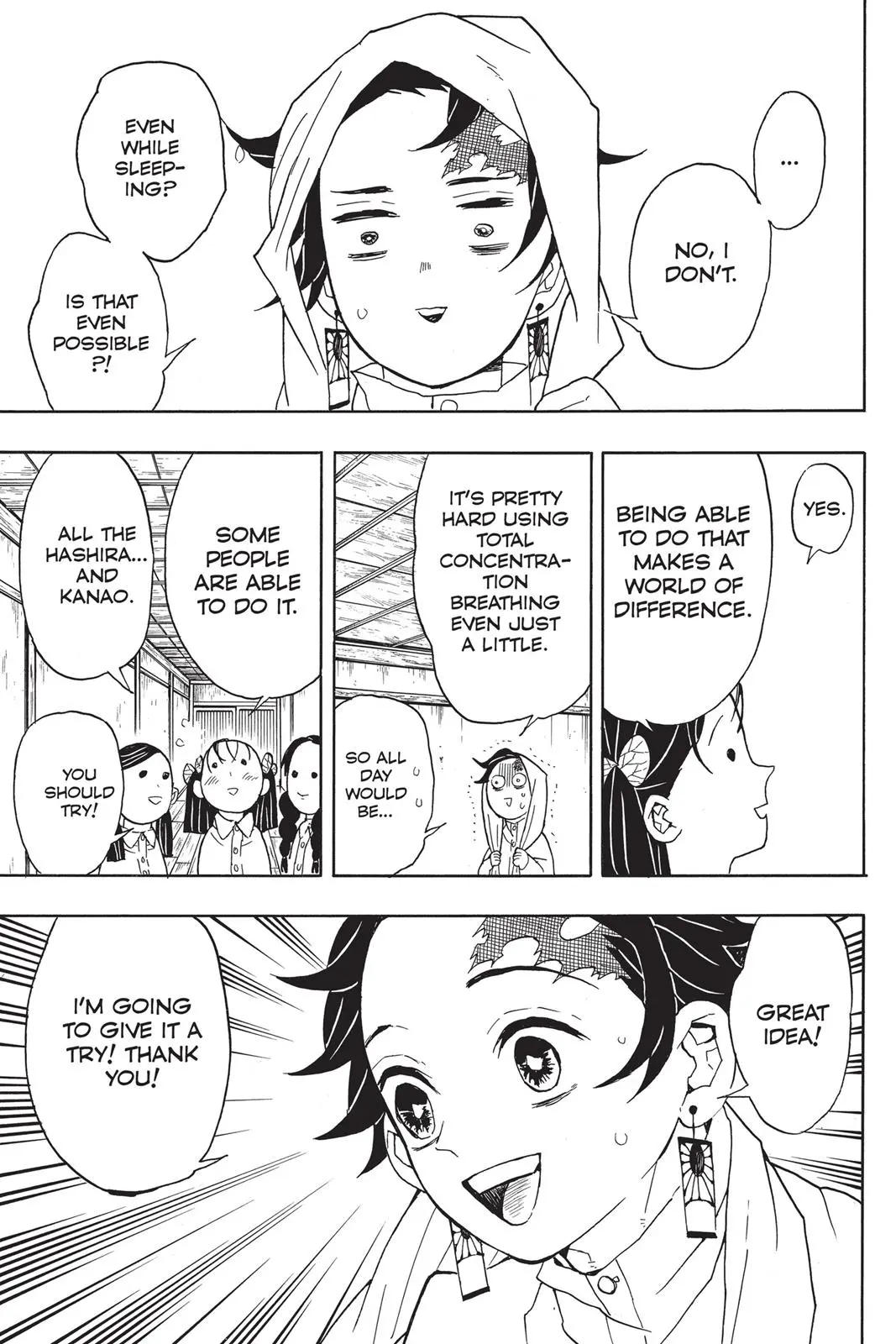 Read Demon Slayer - Chapter 49 - www.readdemonslayerfree.com | Image 19