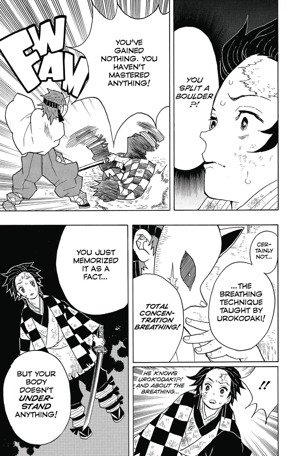 Read Demon Slayer - Chapter 5 - www.readdemonslayerfree.com | Image 5