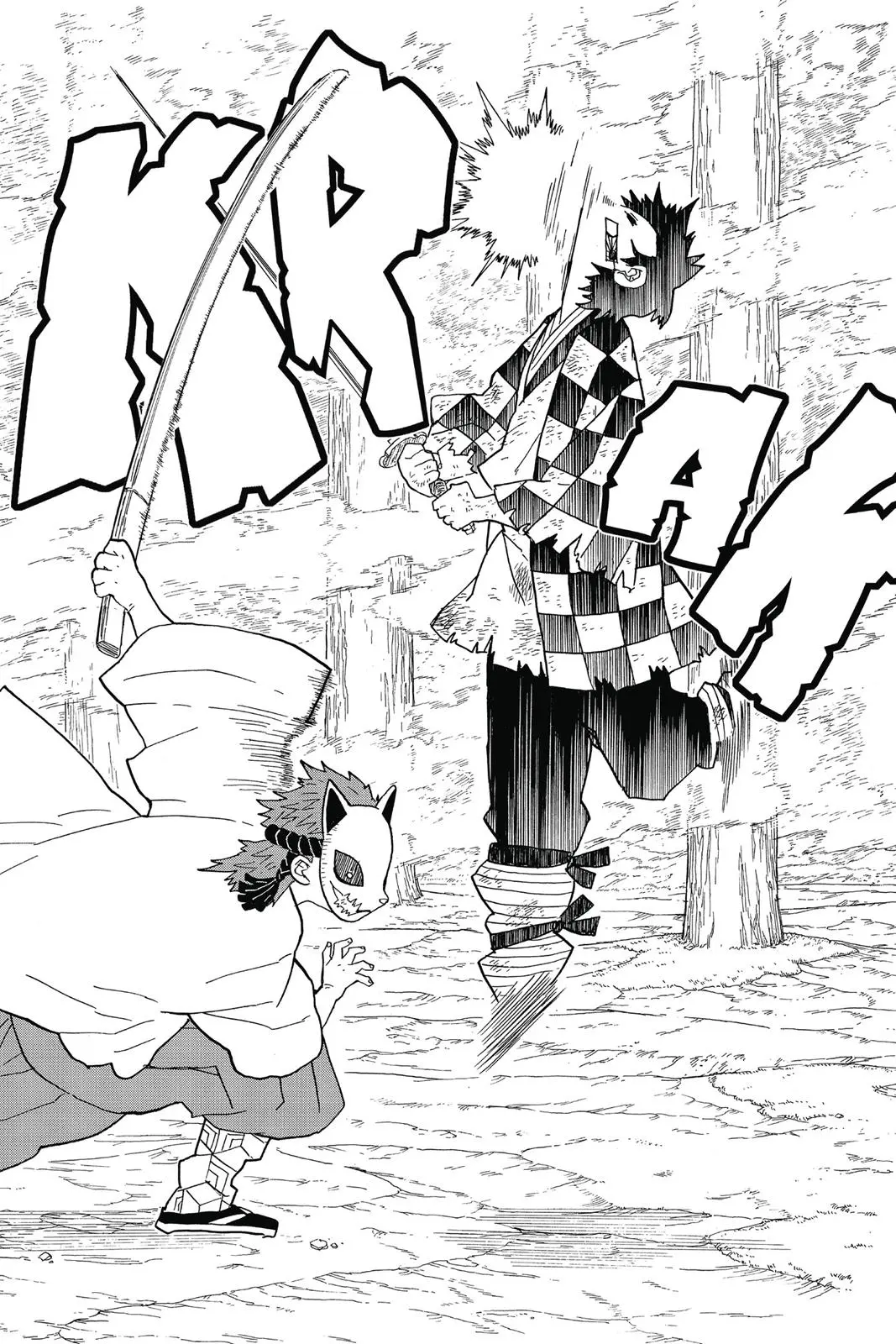 Read Demon Slayer - Chapter 5 - www.readdemonslayerfree.com | Image 8