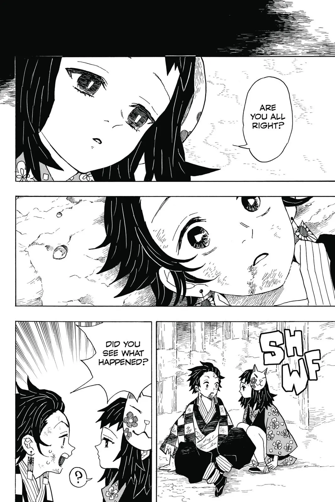 Read Demon Slayer - Chapter 5 - www.readdemonslayerfree.com | Image 10