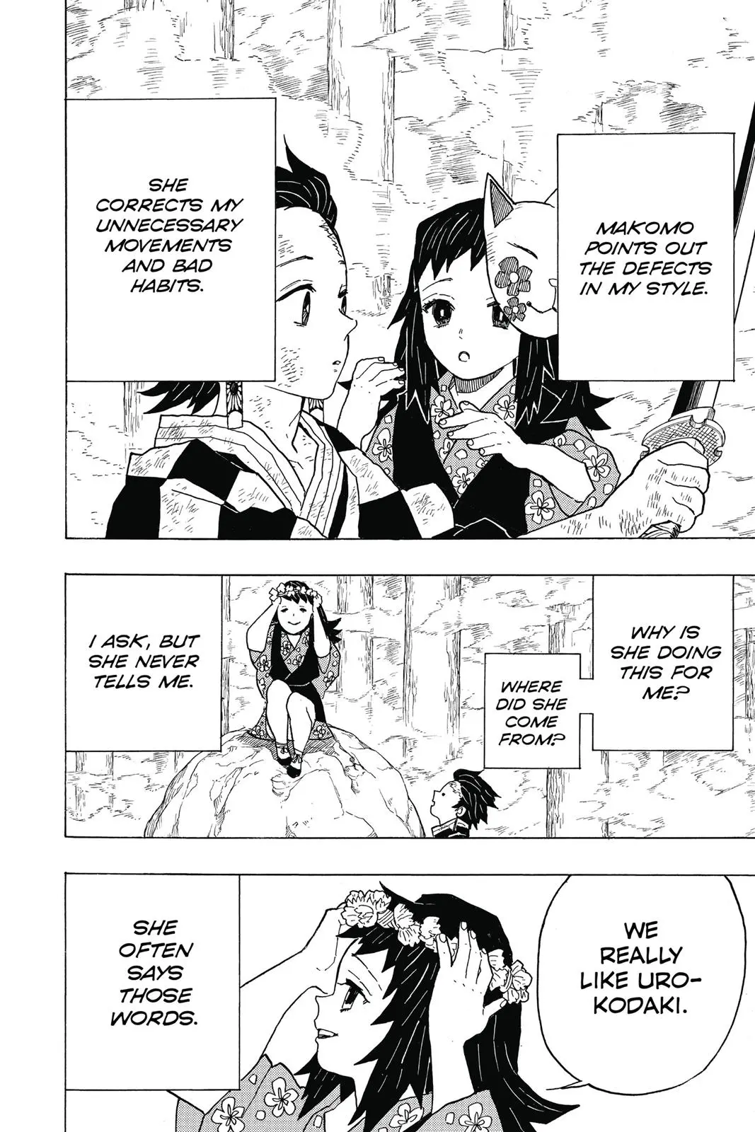 Read Demon Slayer - Chapter 5 - www.readdemonslayerfree.com | Image 12
