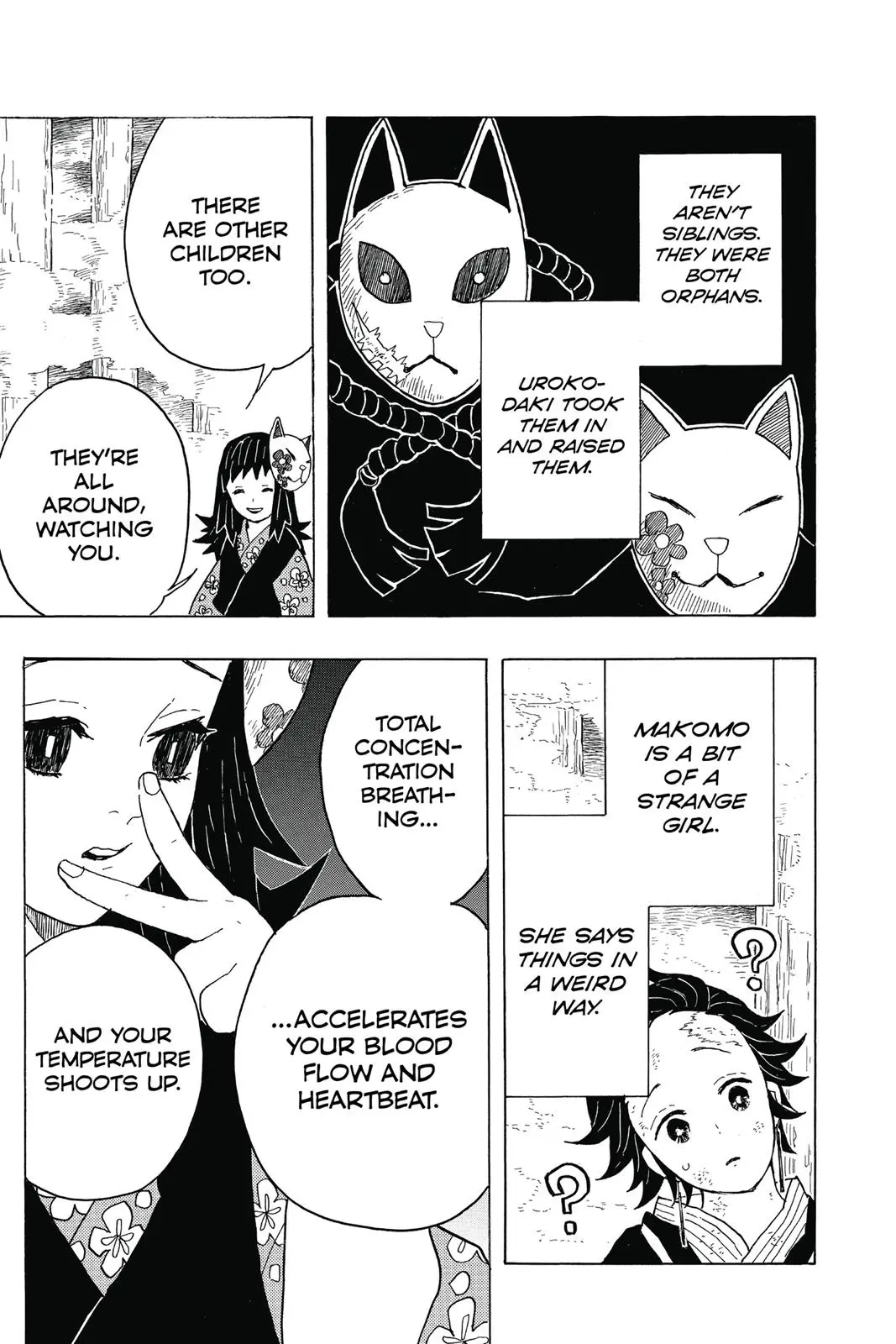 Read Demon Slayer - Chapter 5 - www.readdemonslayerfree.com | Image 13