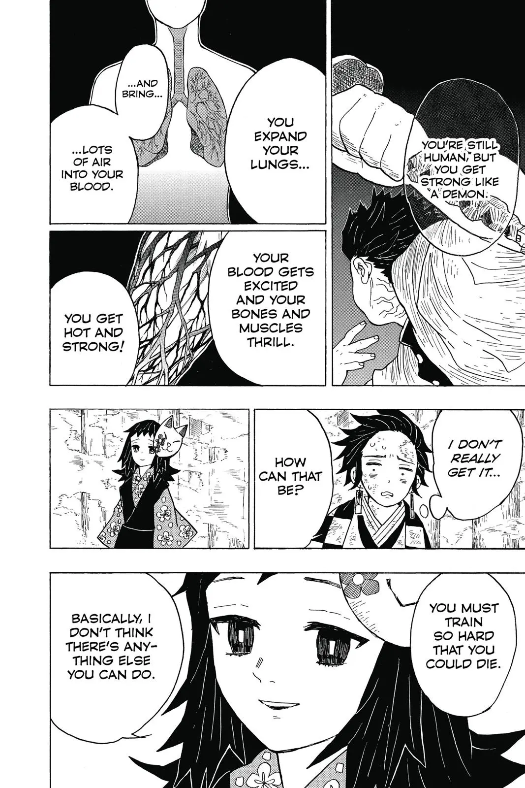 Read Demon Slayer - Chapter 5 - www.readdemonslayerfree.com | Image 14