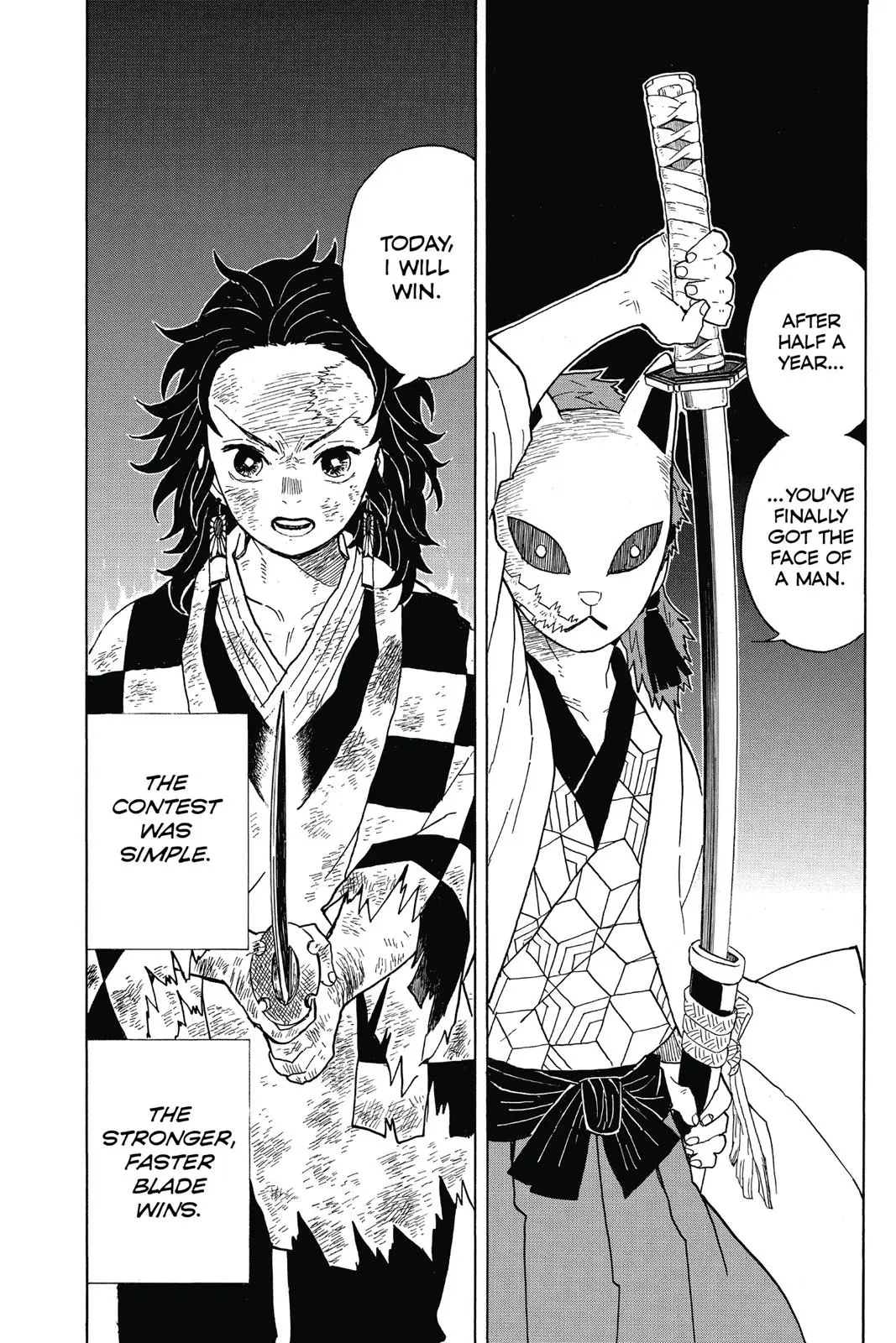 Read Demon Slayer - Chapter 5 - www.readdemonslayerfree.com | Image 16