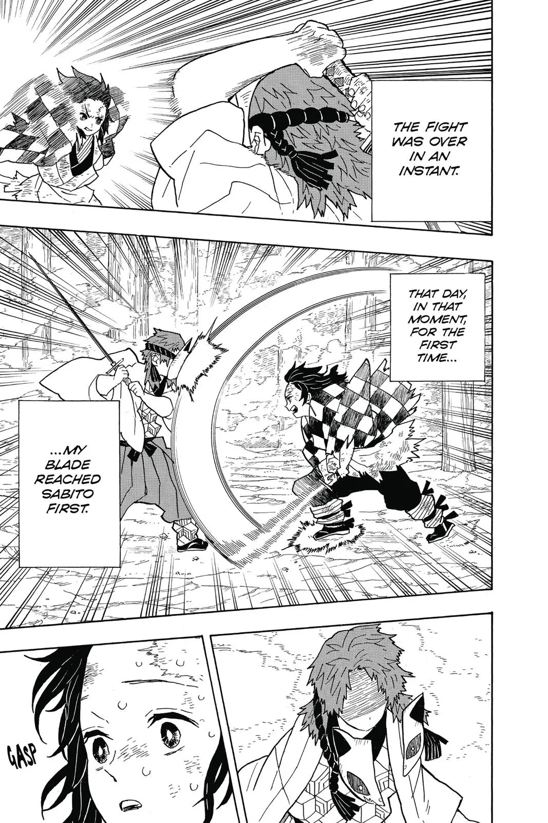 Read Demon Slayer - Chapter 5 - www.readdemonslayerfree.com | Image 17