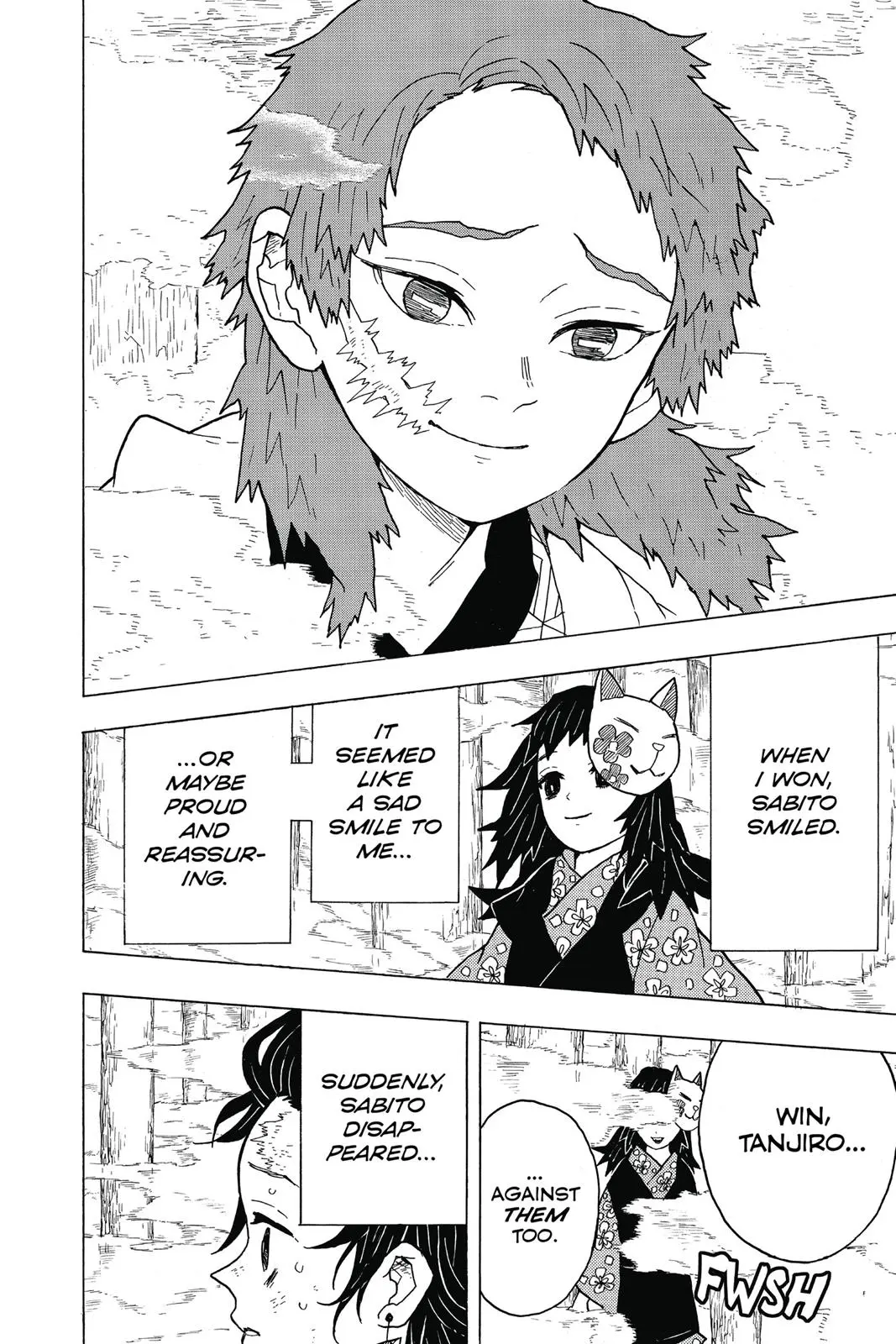 Read Demon Slayer - Chapter 5 - www.readdemonslayerfree.com | Image 18