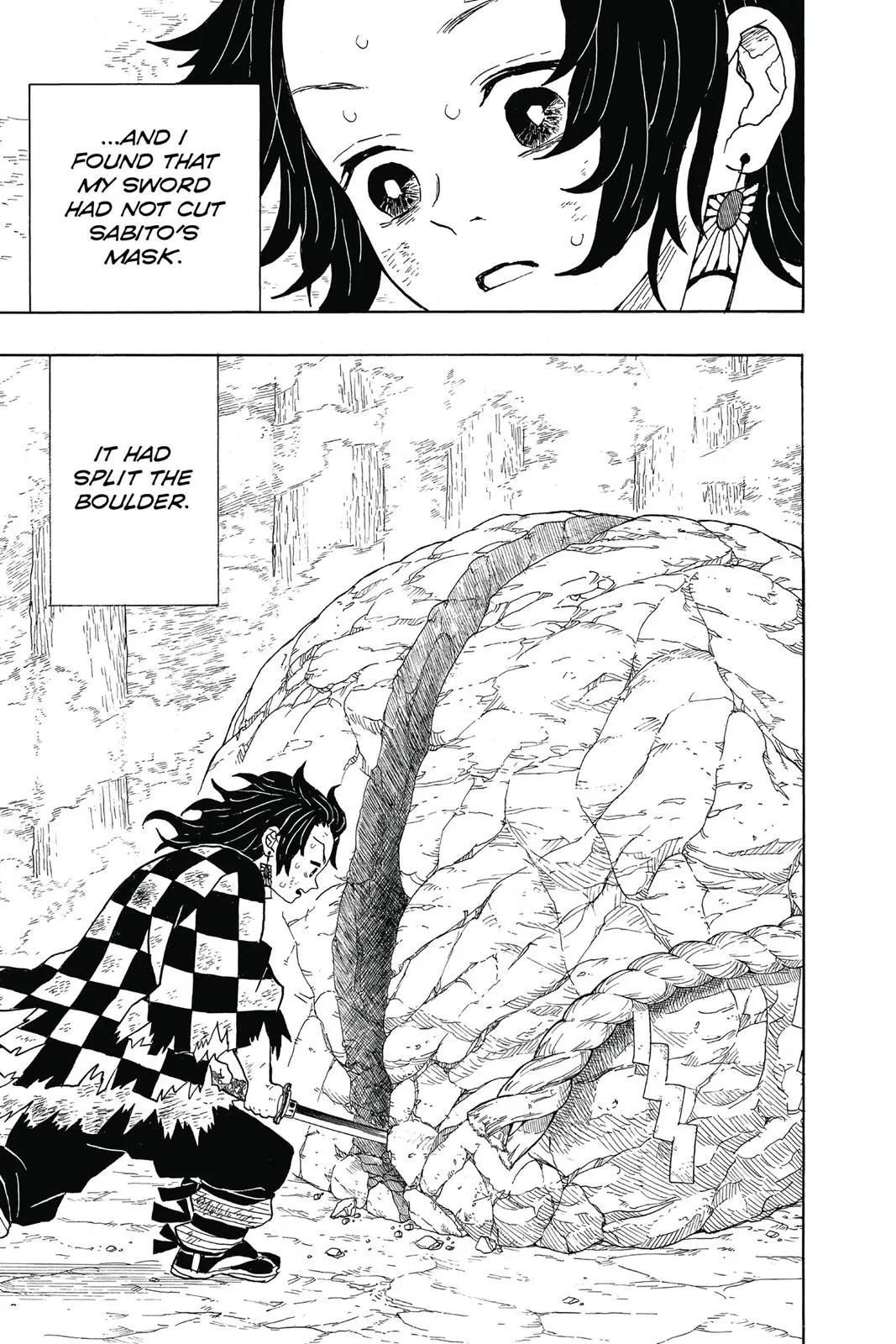 Read Demon Slayer - Chapter 5 - www.readdemonslayerfree.com | Image 19