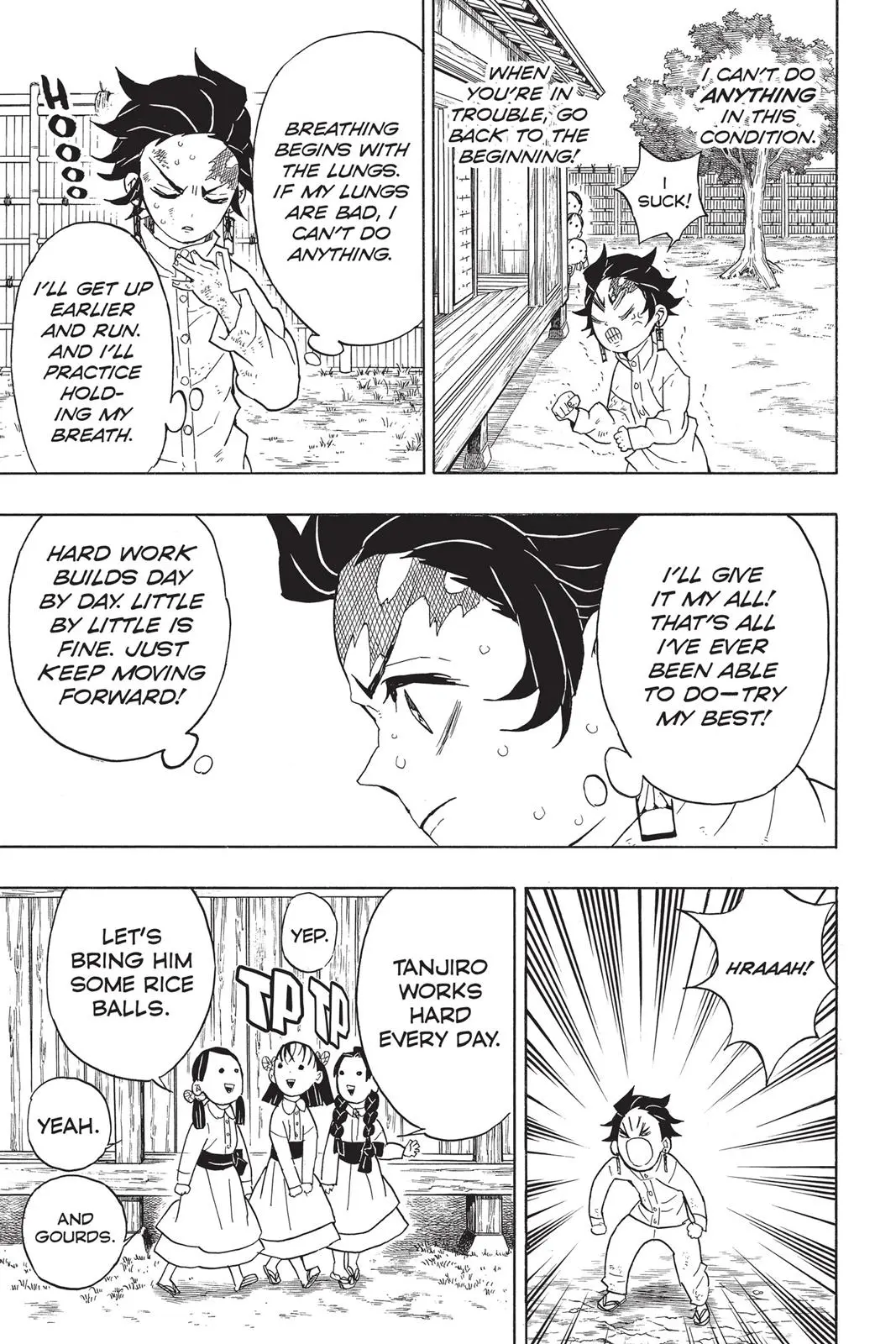 Read Demon Slayer - Chapter 50 - www.readdemonslayerfree.com | Image 3