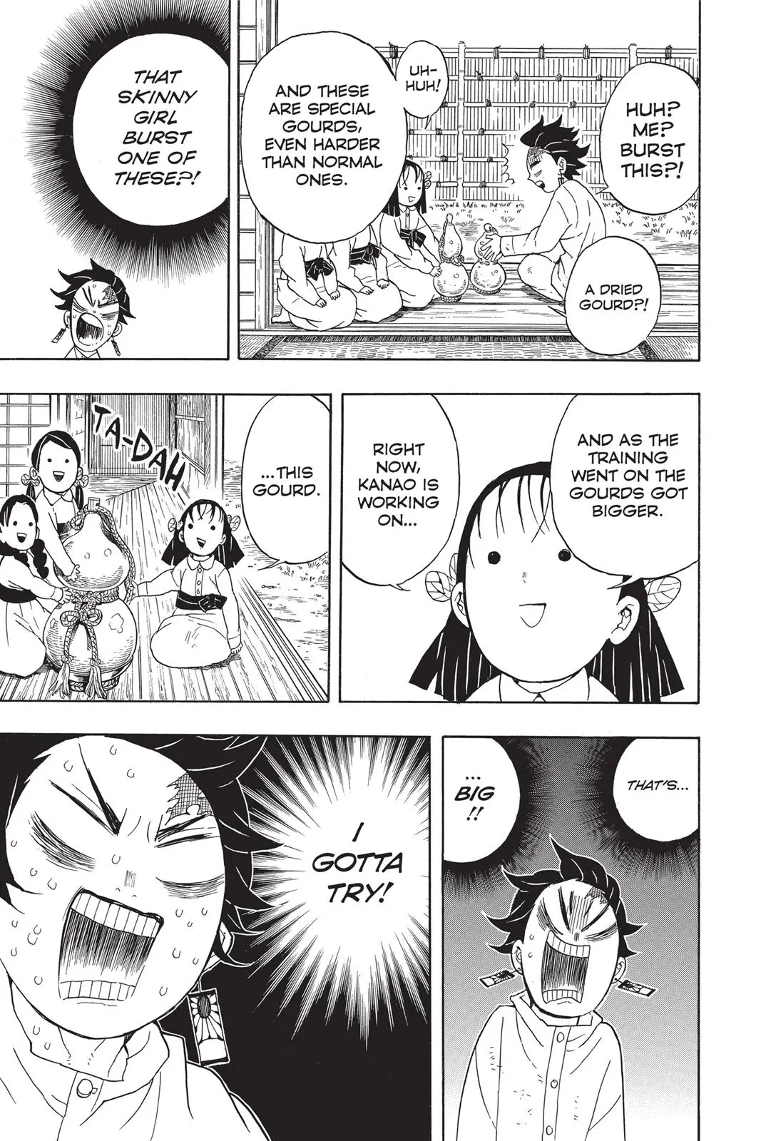 Read Demon Slayer - Chapter 50 - www.readdemonslayerfree.com | Image 5