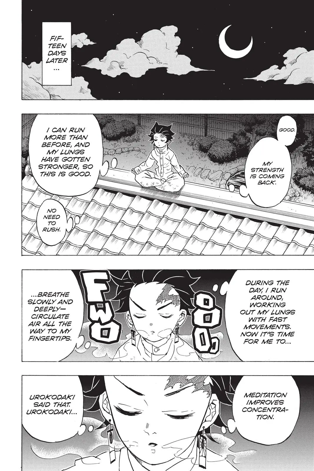 Read Demon Slayer - Chapter 50 - www.readdemonslayerfree.com | Image 6