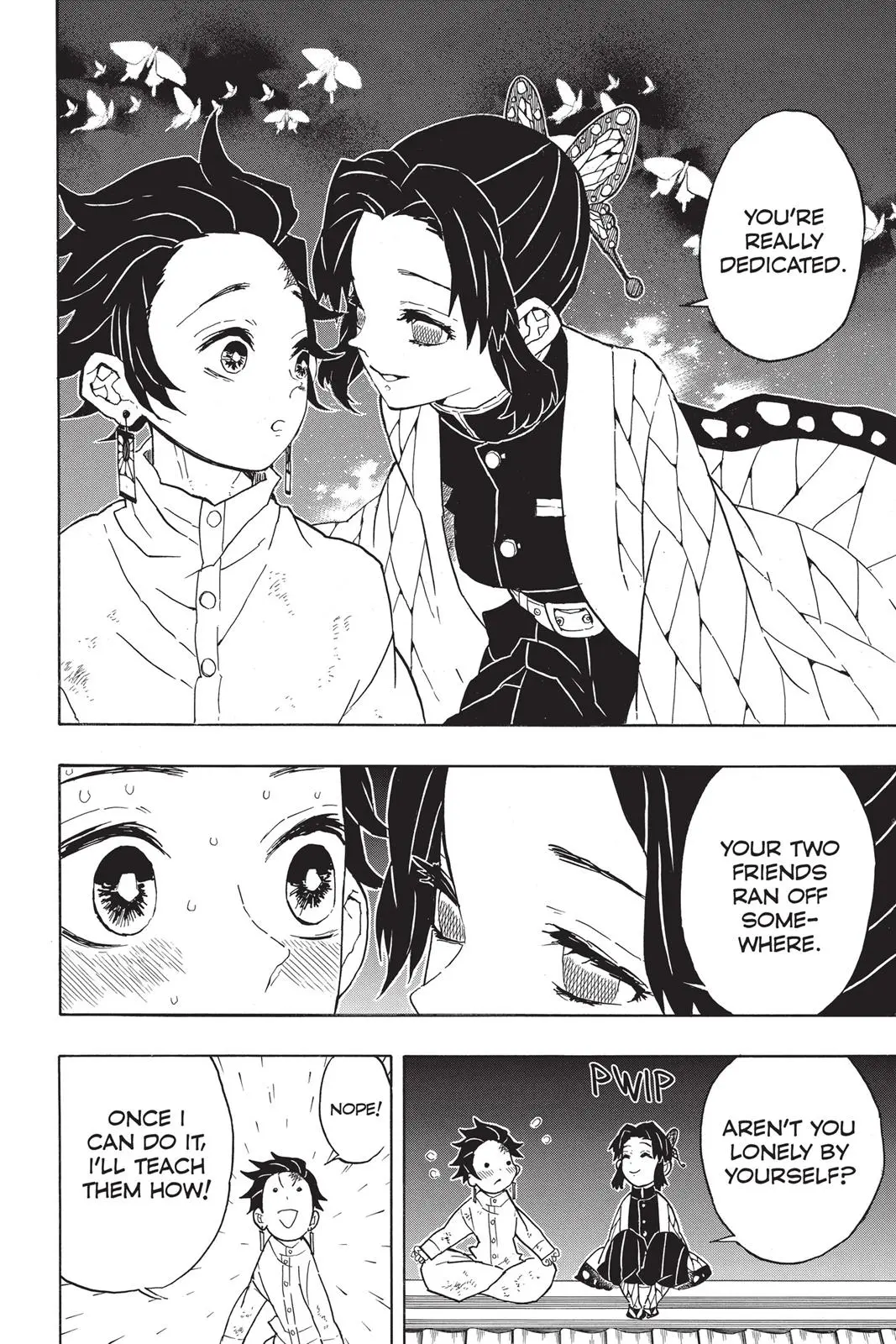 Read Demon Slayer - Chapter 50 - www.readdemonslayerfree.com | Image 8