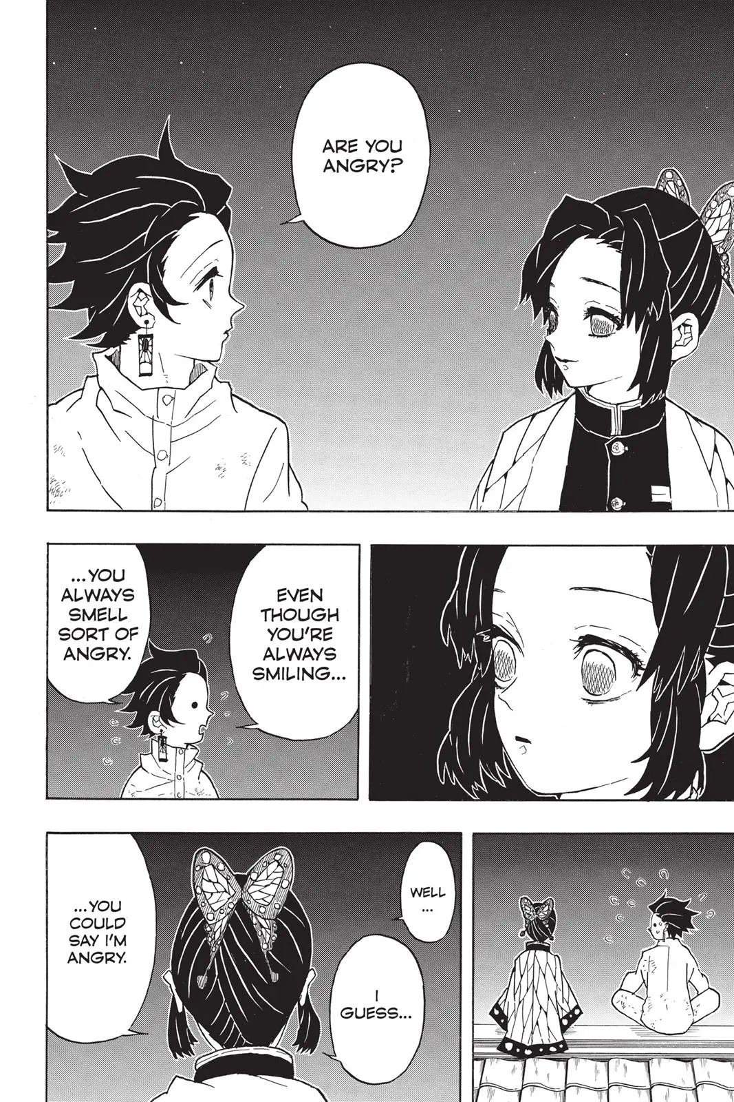 Read Demon Slayer - Chapter 50 - www.readdemonslayerfree.com | Image 10