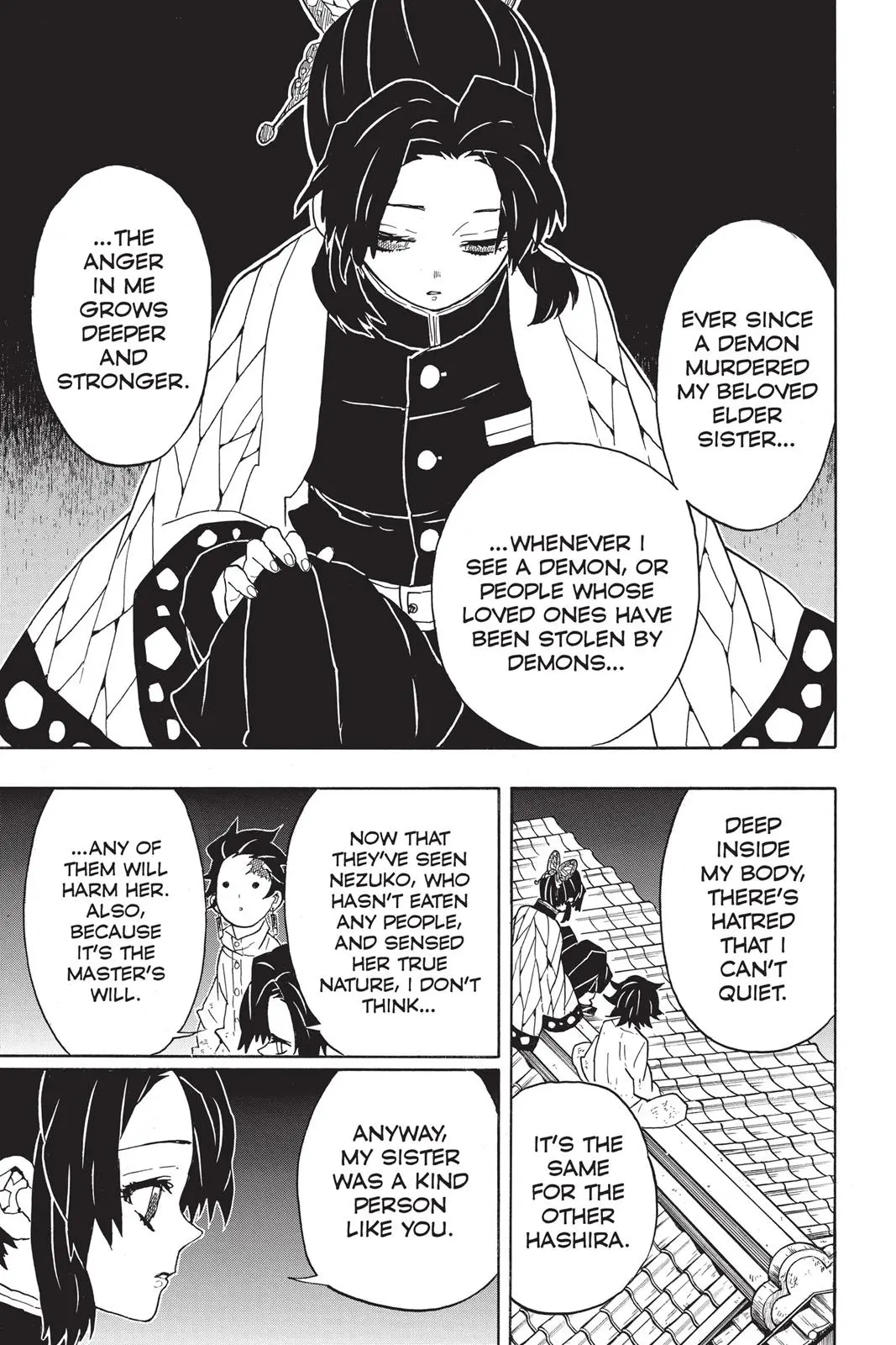 Read Demon Slayer - Chapter 50 - www.readdemonslayerfree.com | Image 11