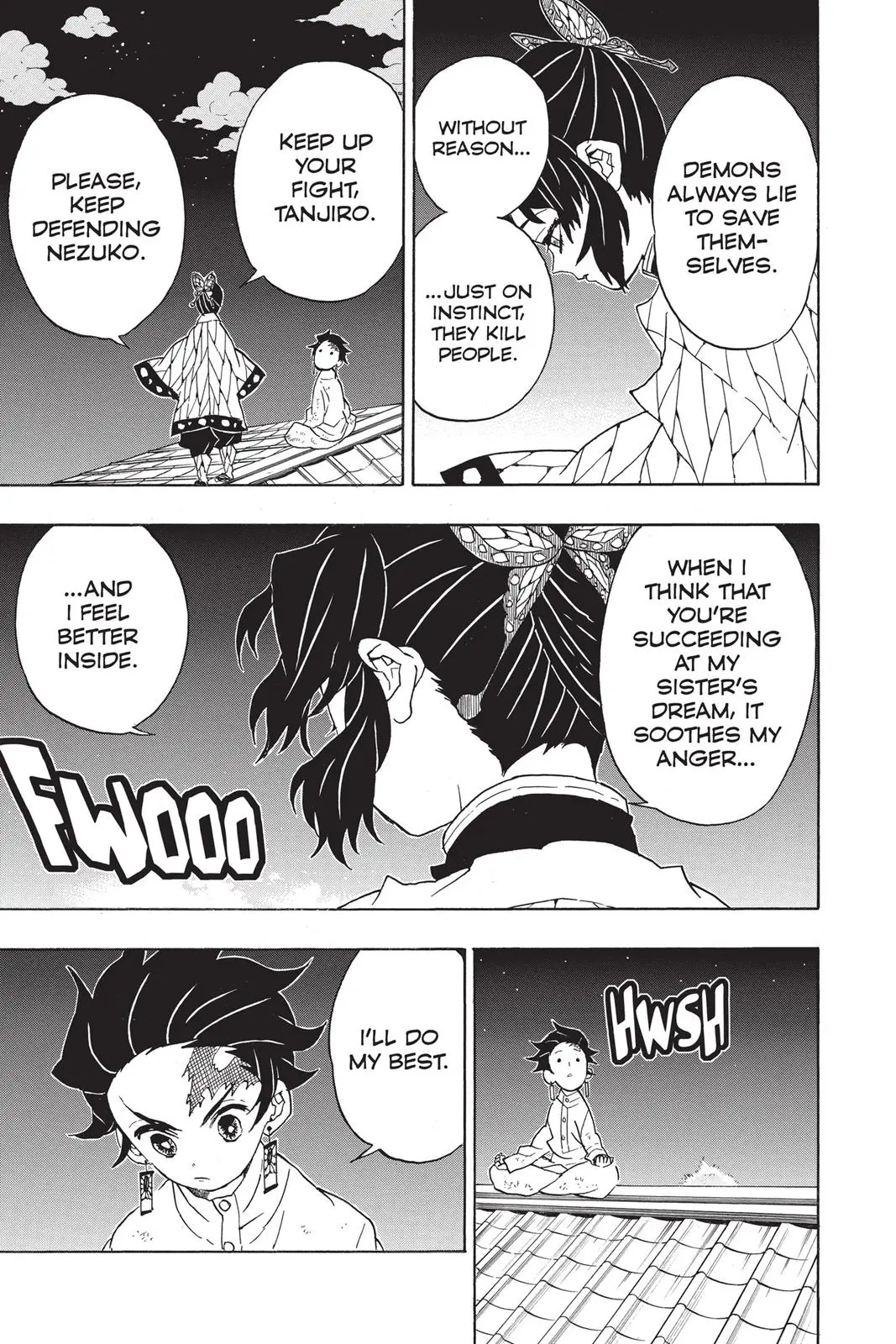 Read Demon Slayer - Chapter 50 - www.readdemonslayerfree.com | Image 13