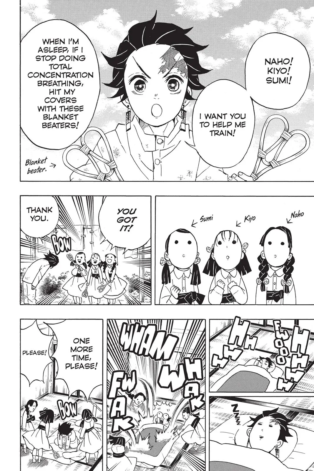 Read Demon Slayer - Chapter 50 - www.readdemonslayerfree.com | Image 14