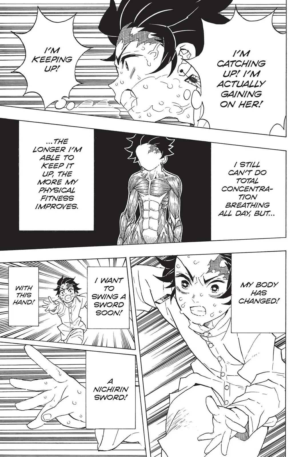 Read Demon Slayer - Chapter 50 - www.readdemonslayerfree.com | Image 17