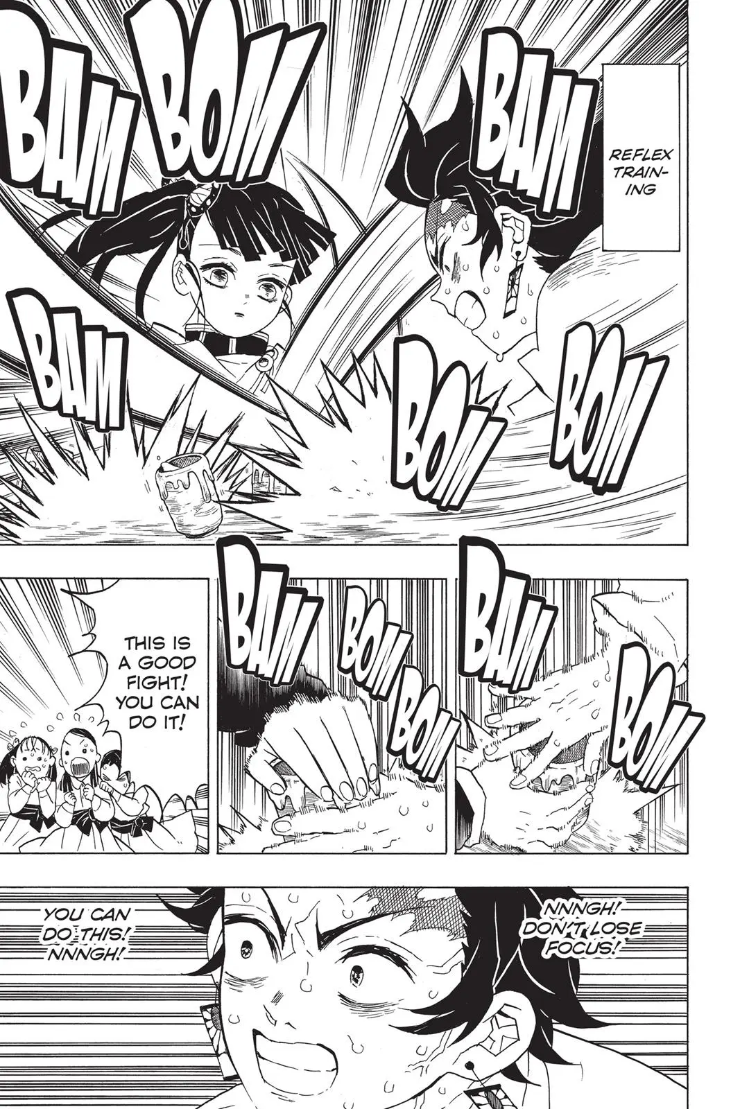 Read Demon Slayer - Chapter 50 - www.readdemonslayerfree.com | Image 19