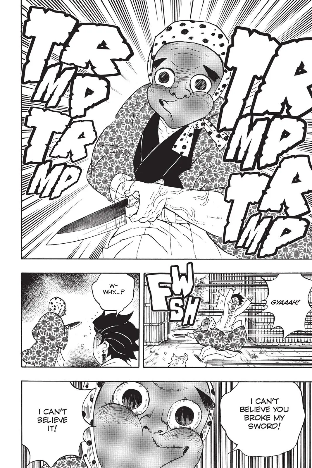 Read Demon Slayer - Chapter 51 - www.readdemonslayerfree.com | Image 6