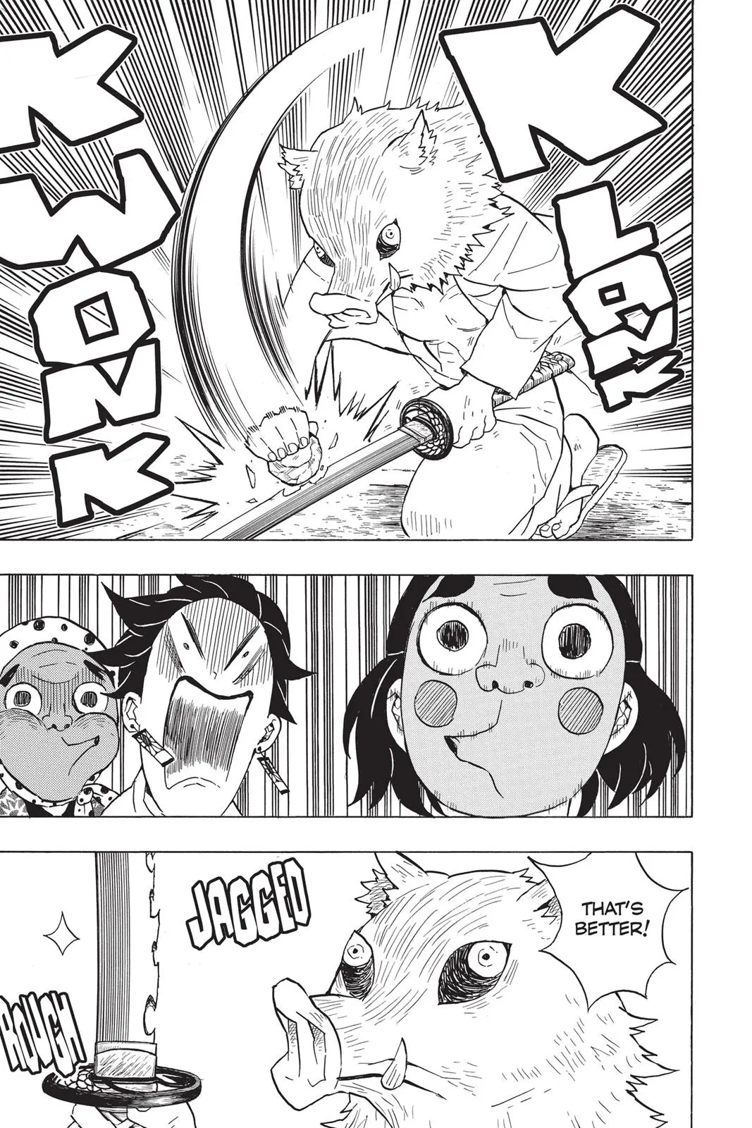Read Demon Slayer - Chapter 51 - www.readdemonslayerfree.com | Image 9