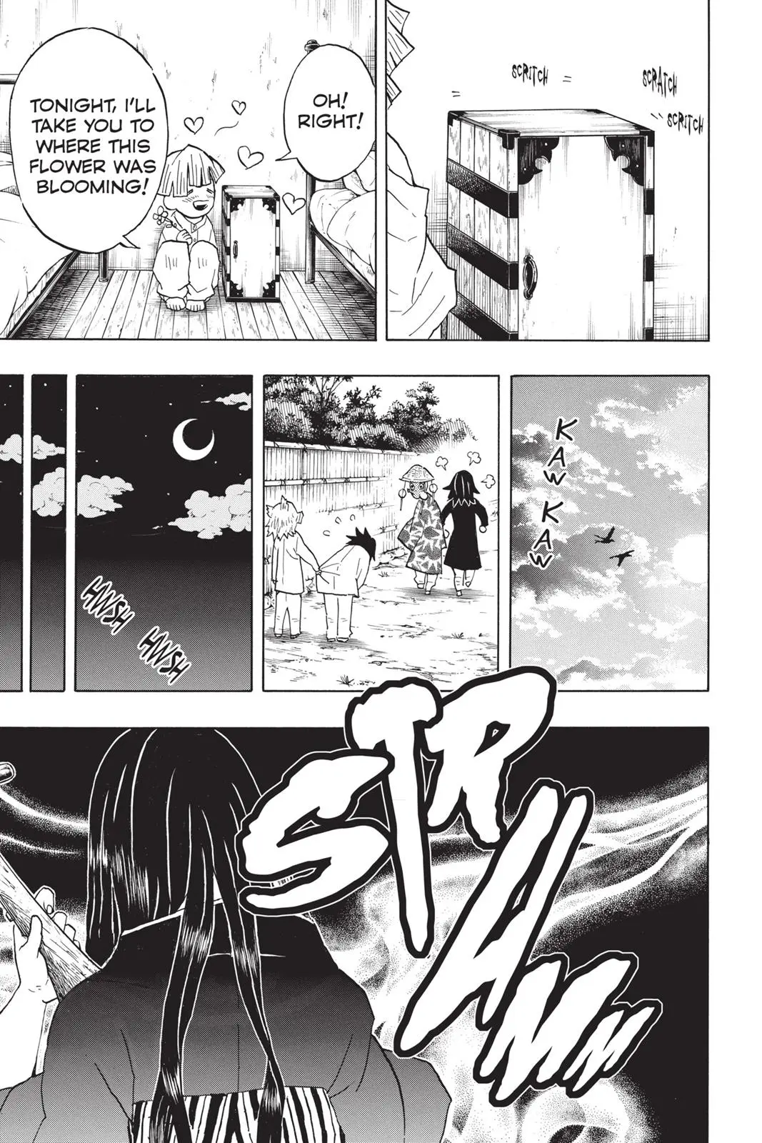 Read Demon Slayer - Chapter 51 - www.readdemonslayerfree.com | Image 11