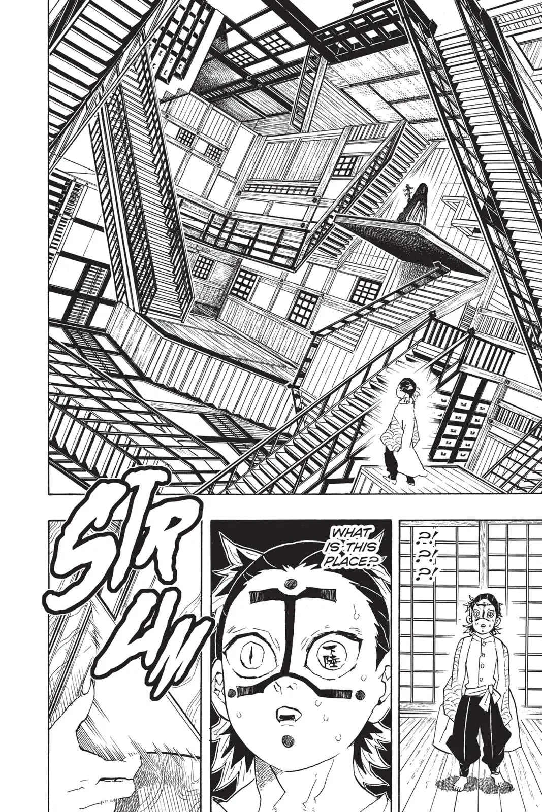 Read Demon Slayer - Chapter 51 - www.readdemonslayerfree.com | Image 12