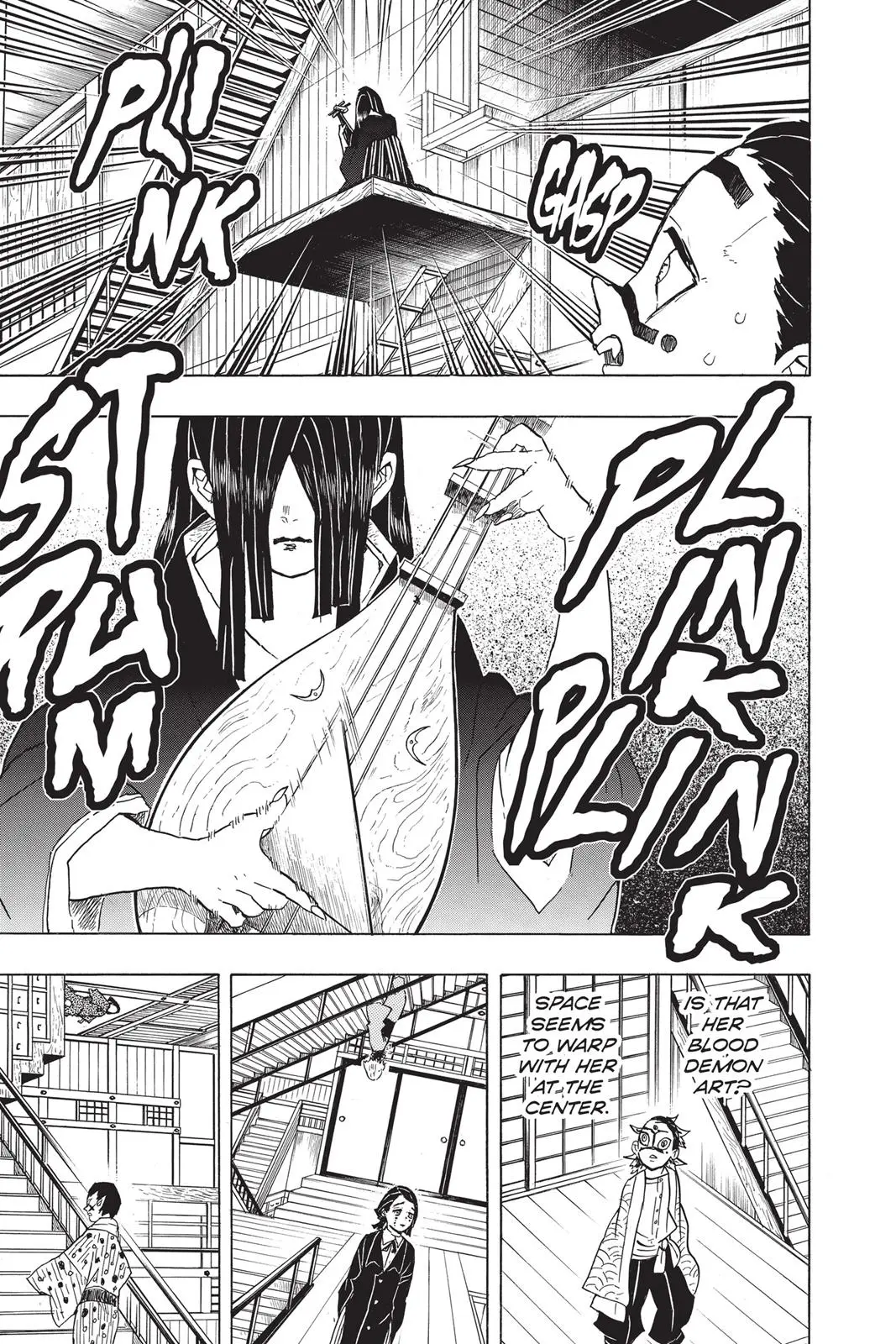 Read Demon Slayer - Chapter 51 - www.readdemonslayerfree.com | Image 13
