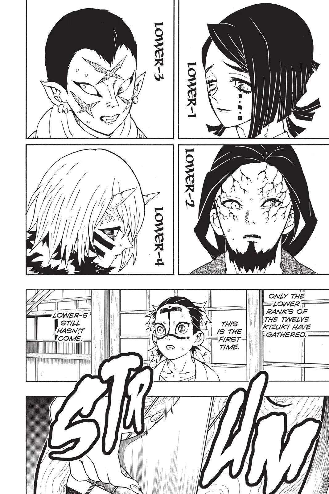 Read Demon Slayer - Chapter 51 - www.readdemonslayerfree.com | Image 14