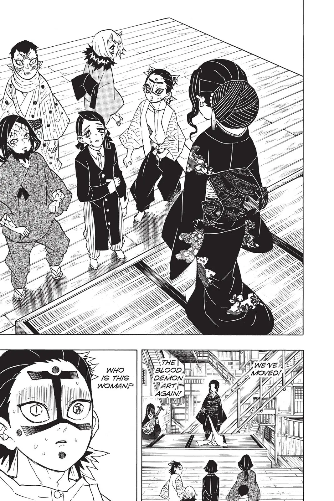 Read Demon Slayer - Chapter 51 - www.readdemonslayerfree.com | Image 15