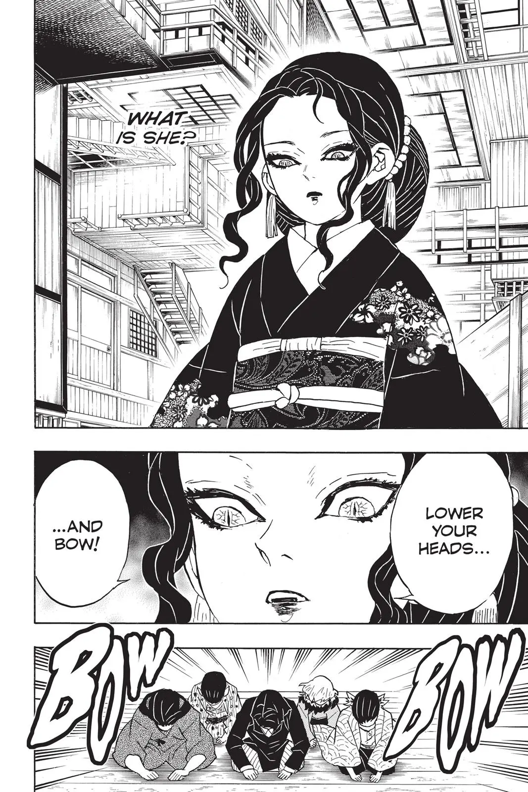 Read Demon Slayer - Chapter 51 - www.readdemonslayerfree.com | Image 16