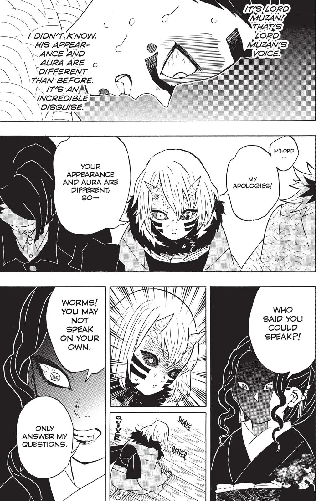 Read Demon Slayer - Chapter 51 - www.readdemonslayerfree.com | Image 17