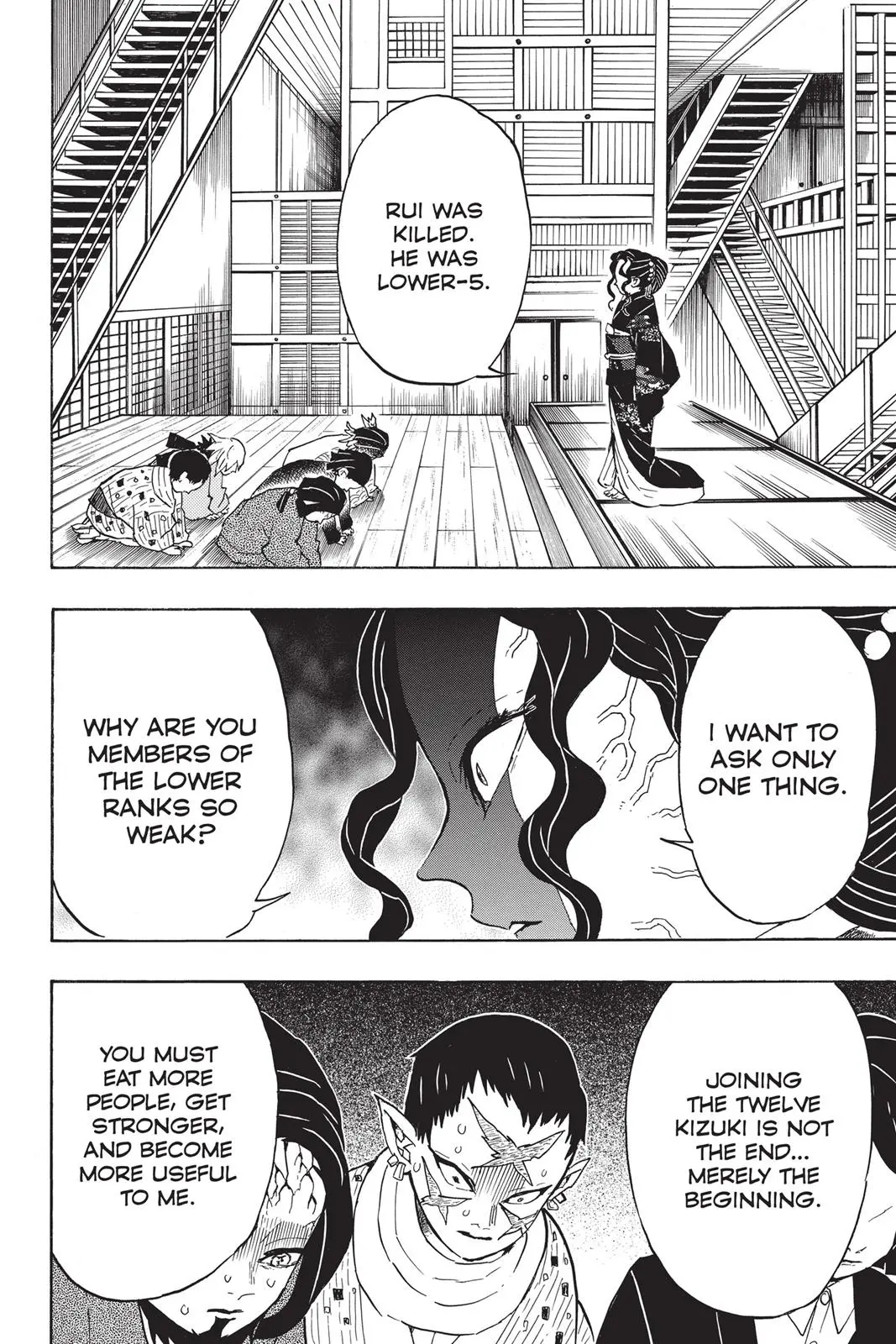 Read Demon Slayer - Chapter 51 - www.readdemonslayerfree.com | Image 18