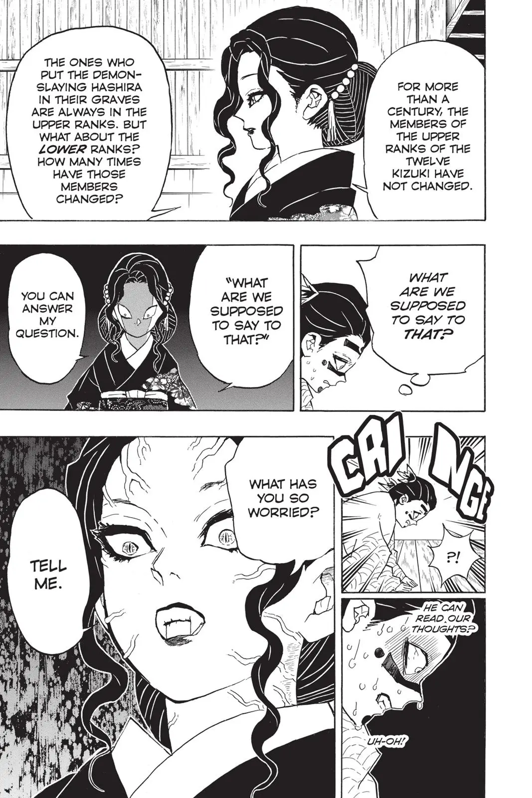 Read Demon Slayer - Chapter 51 - www.readdemonslayerfree.com | Image 19