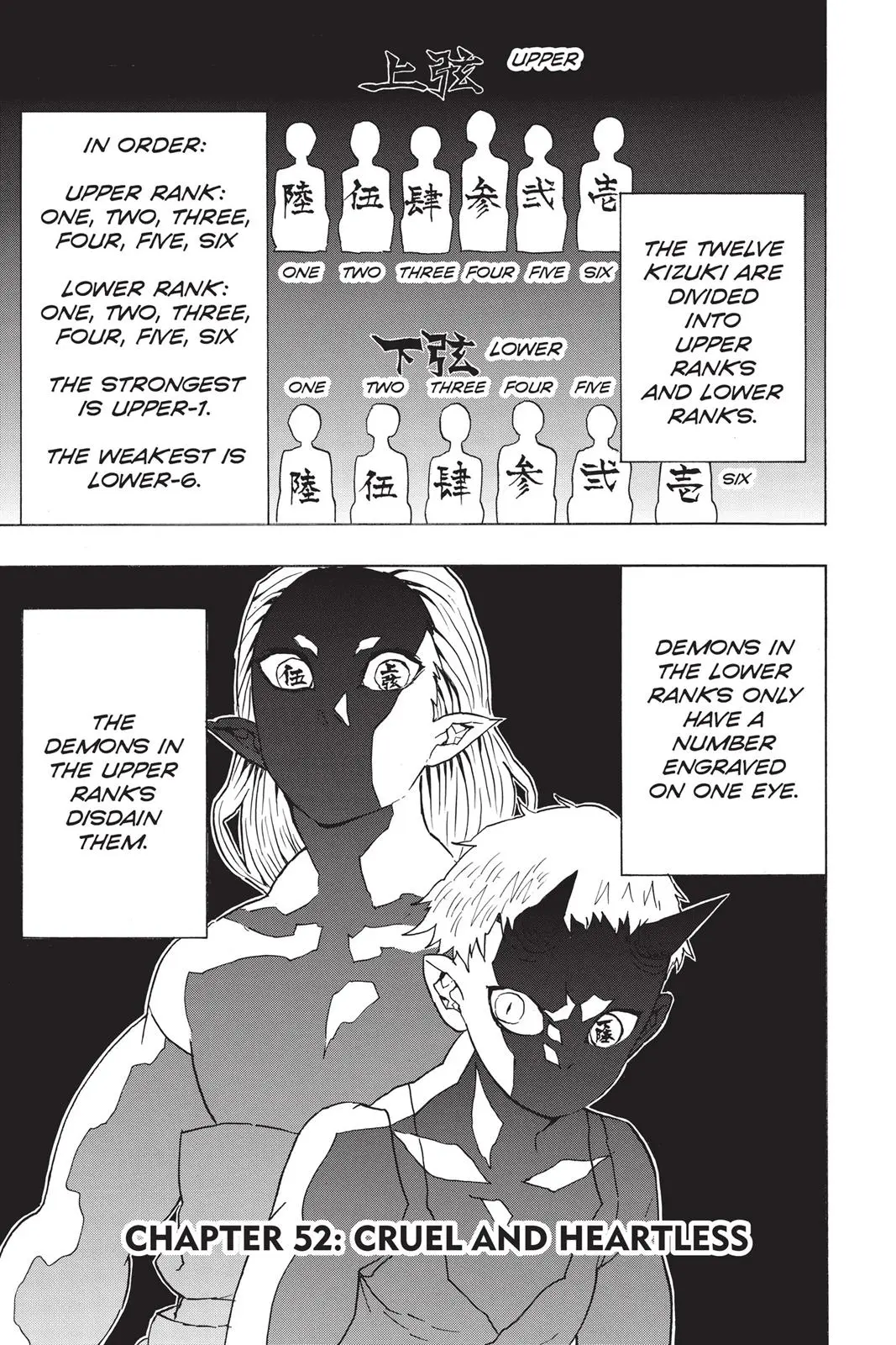 Read Demon Slayer - Chapter 52 - www.readdemonslayerfree.com | Image 1