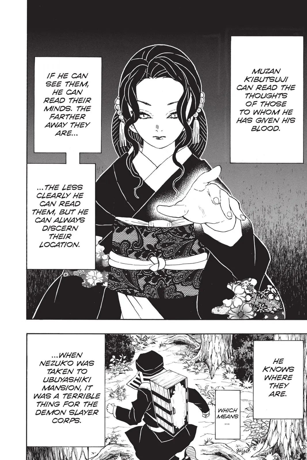 Read Demon Slayer - Chapter 52 - www.readdemonslayerfree.com | Image 2