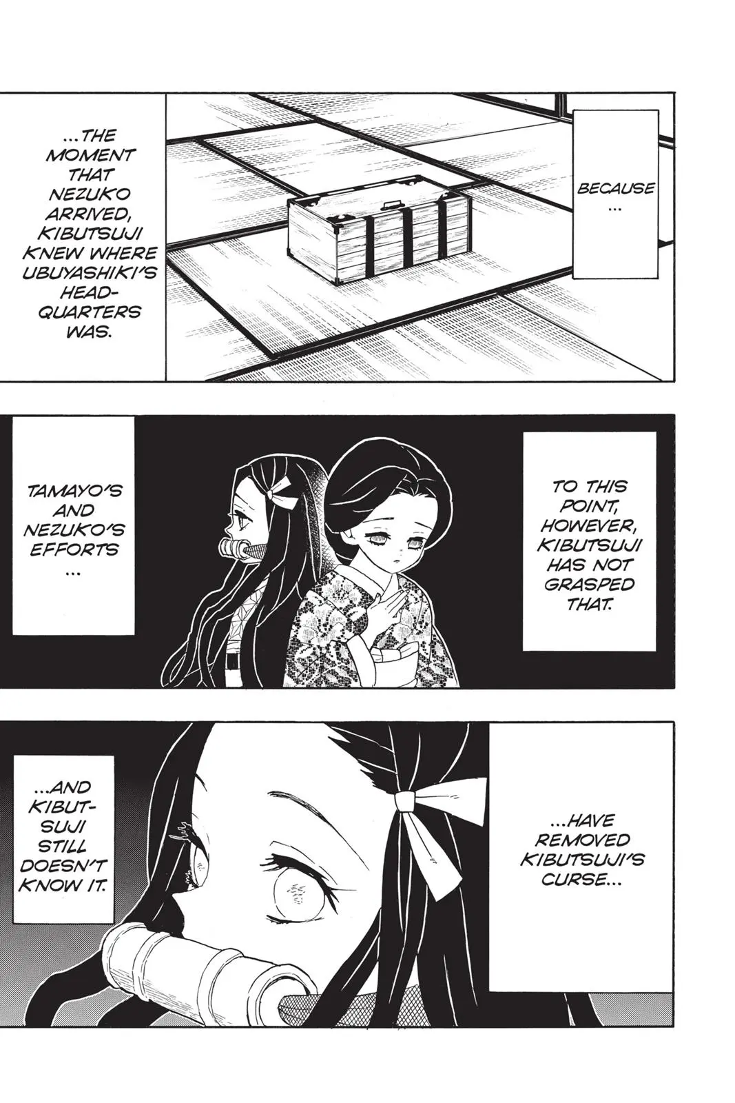 Read Demon Slayer - Chapter 52 - www.readdemonslayerfree.com | Image 3