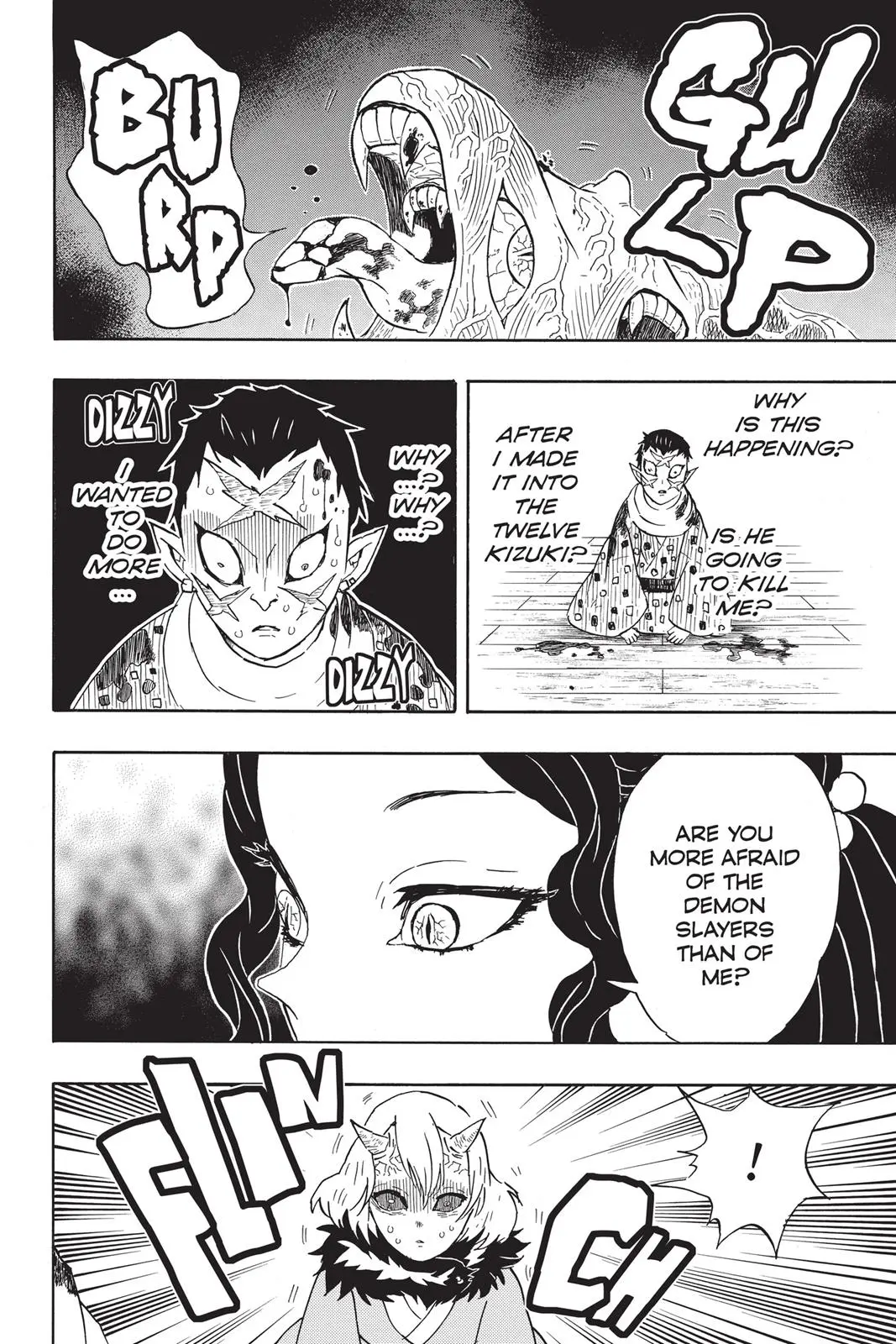 Read Demon Slayer - Chapter 52 - www.readdemonslayerfree.com | Image 6