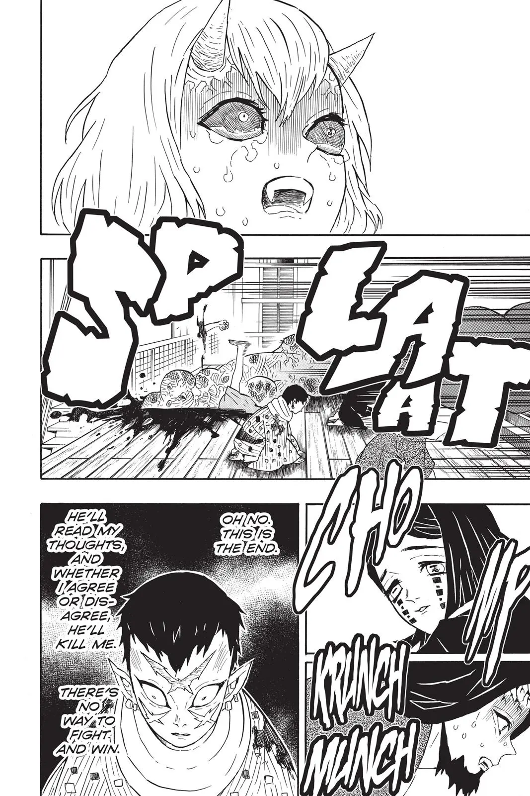 Read Demon Slayer - Chapter 52 - www.readdemonslayerfree.com | Image 8