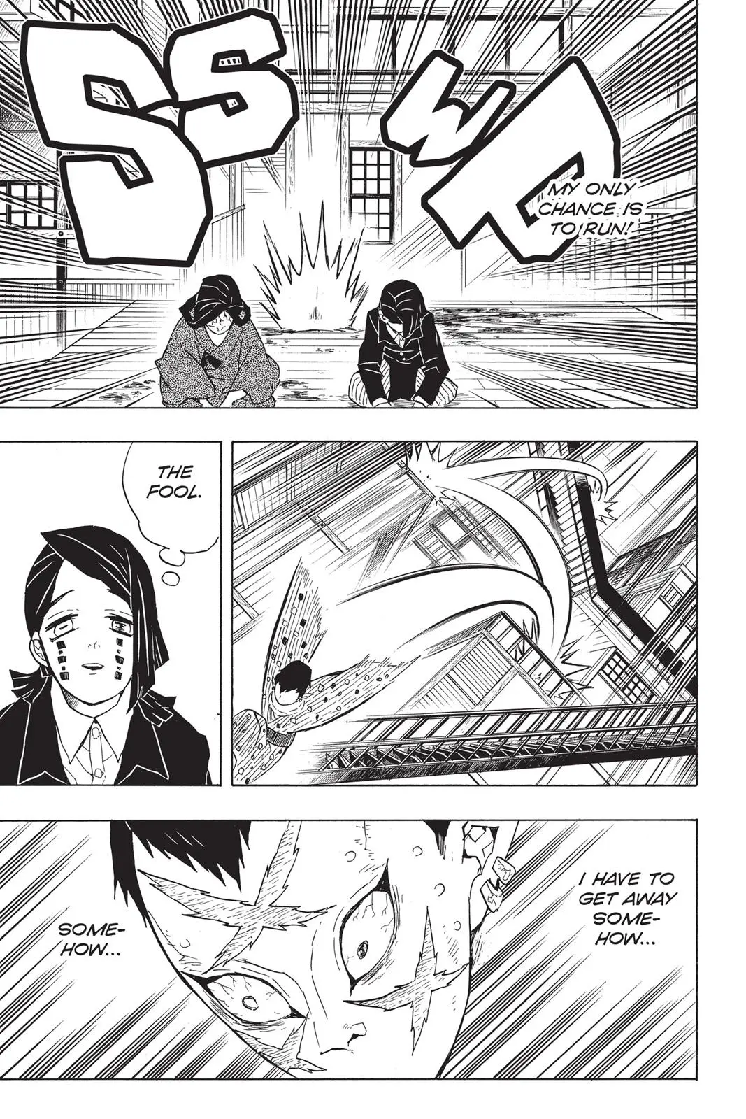 Read Demon Slayer - Chapter 52 - www.readdemonslayerfree.com | Image 9