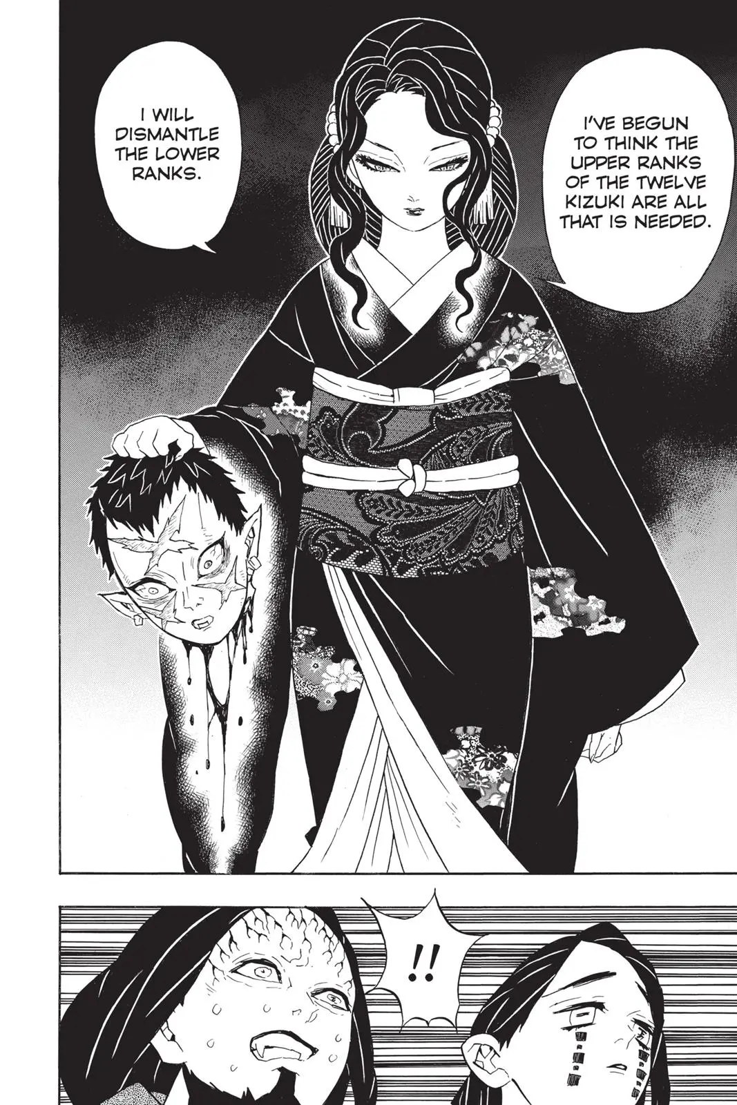 Read Demon Slayer - Chapter 52 - www.readdemonslayerfree.com | Image 10